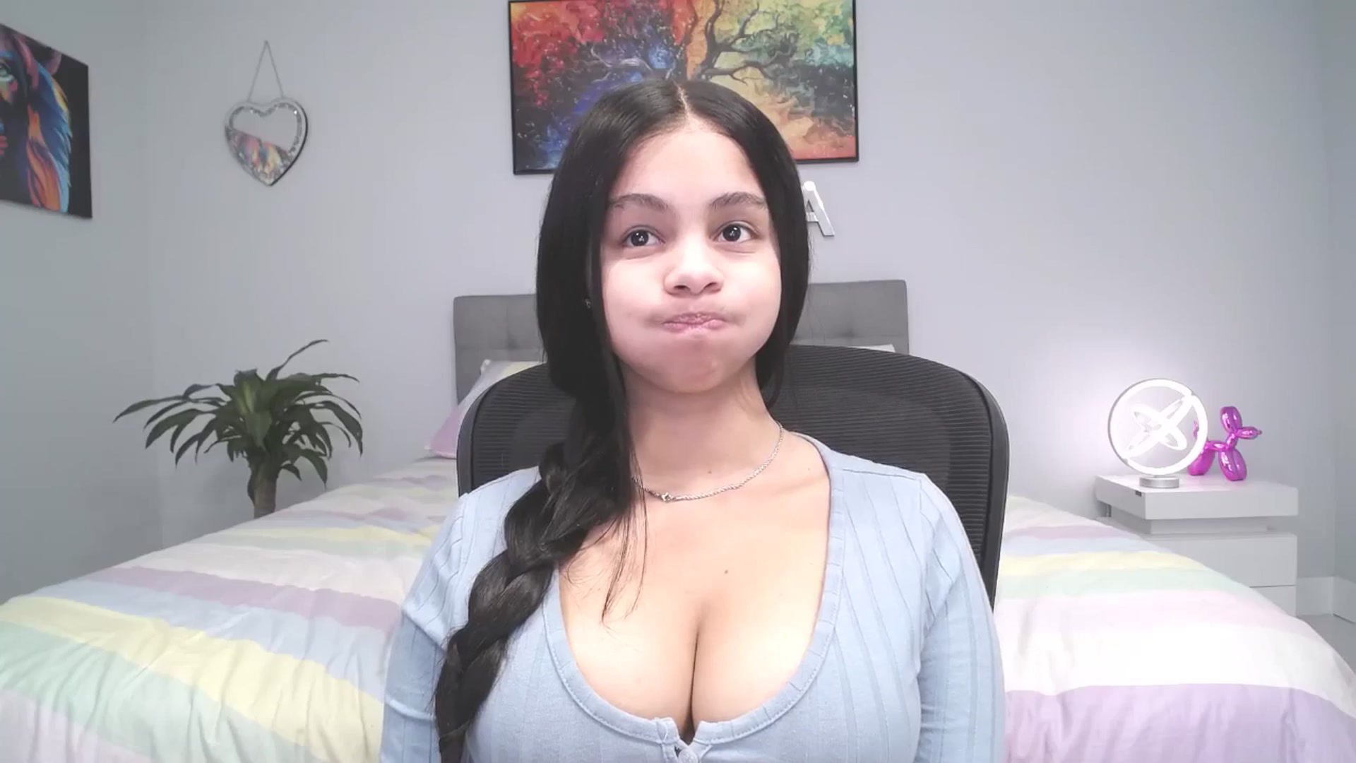 Gallery image thumbnail from CynthiaTorres's myfreecams stream on, 01/13/2026, 09:12 image 4 of 20