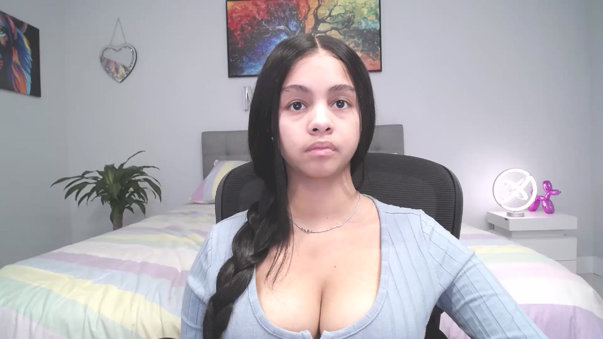 Gallery image thumbnail from CynthiaTorres's myfreecams stream on, 01/13/2026, 09:12 image 20 of 20