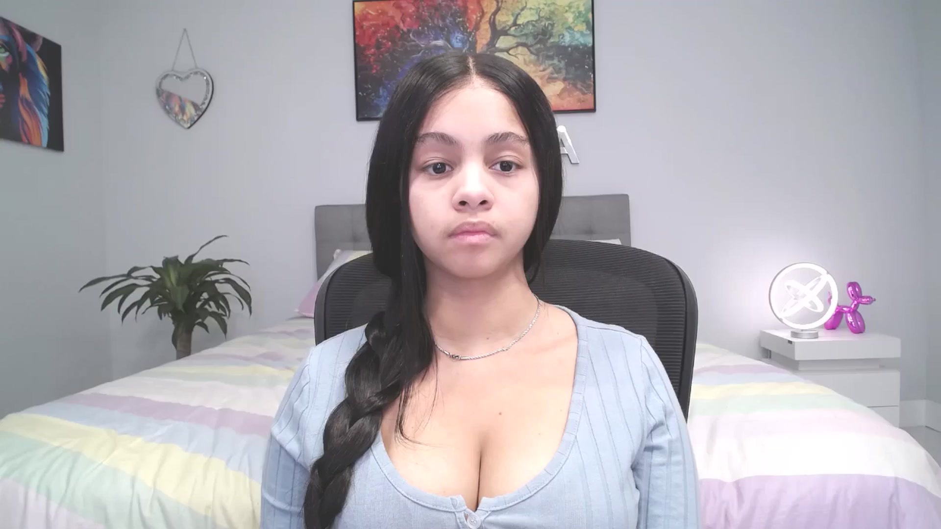 Gallery image thumbnail from CynthiaTorres's myfreecams stream on, 01/13/2026, 09:12 image 1 of 20