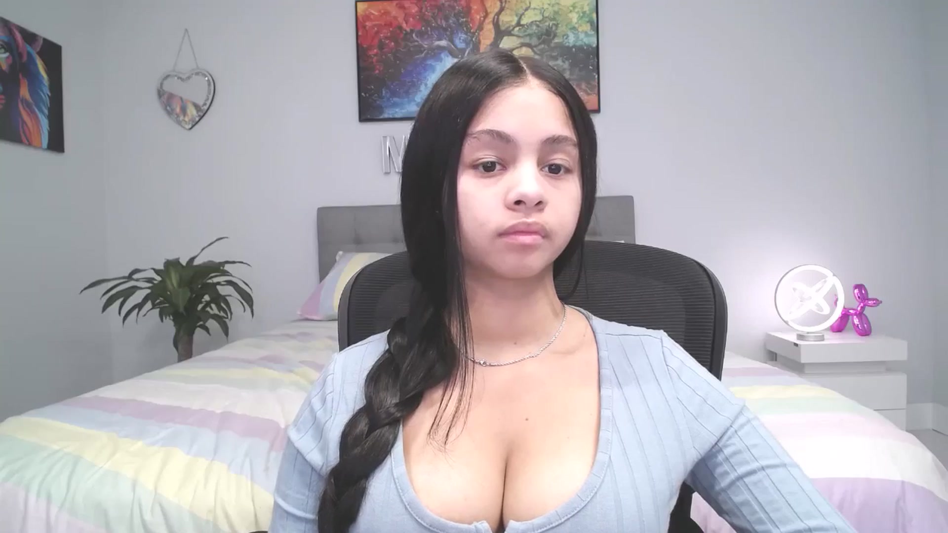 Gallery image thumbnail from CynthiaTorres's myfreecams stream on, 01/13/2026, 09:12 image 19 of 20