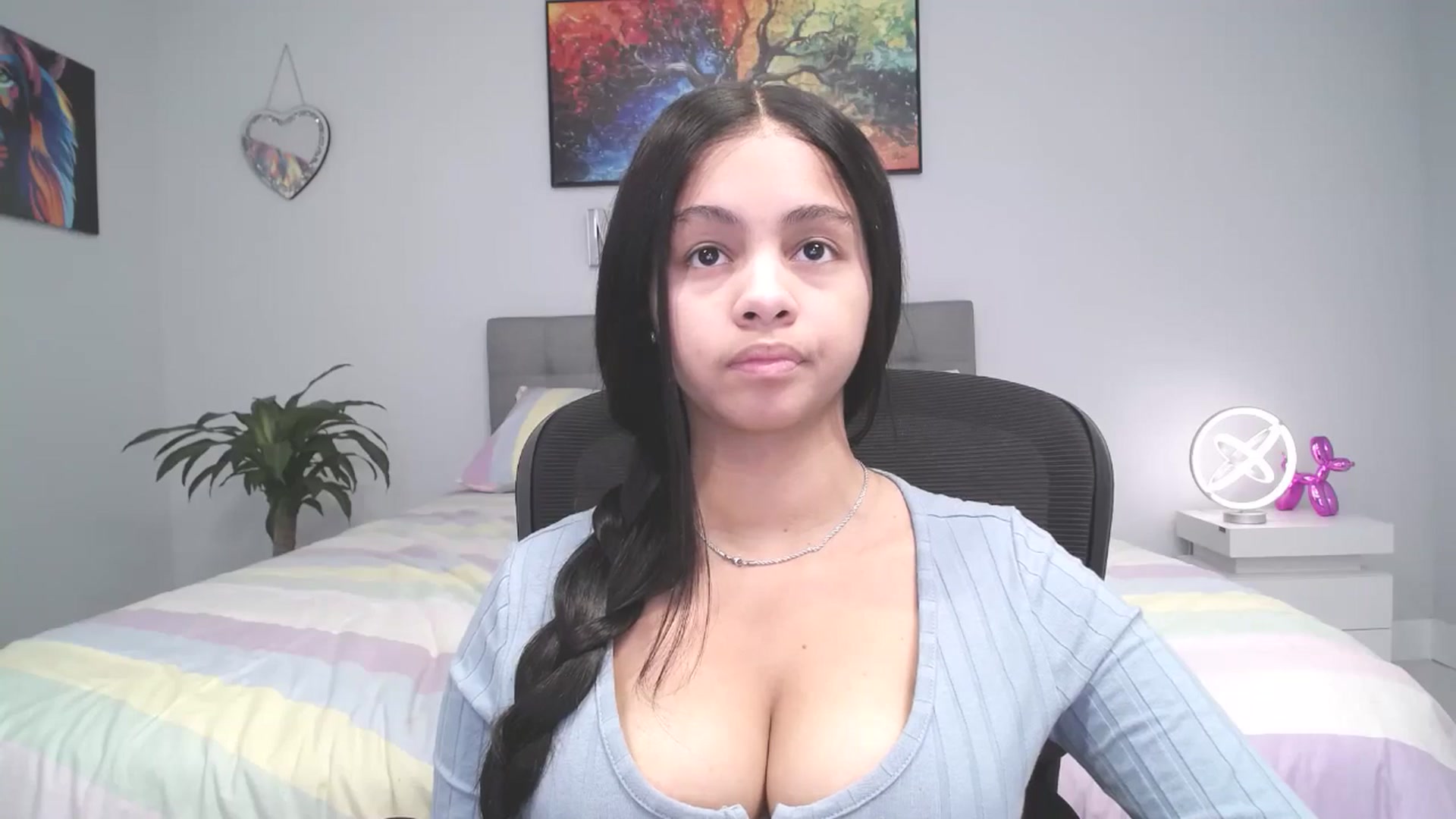 Gallery image thumbnail from CynthiaTorres's myfreecams stream on, 01/13/2026, 09:12 image 12 of 20