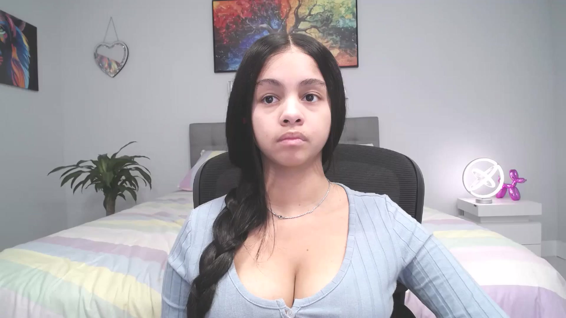 Gallery image thumbnail from CynthiaTorres's myfreecams stream on, 01/13/2026, 09:12 image 2 of 20
