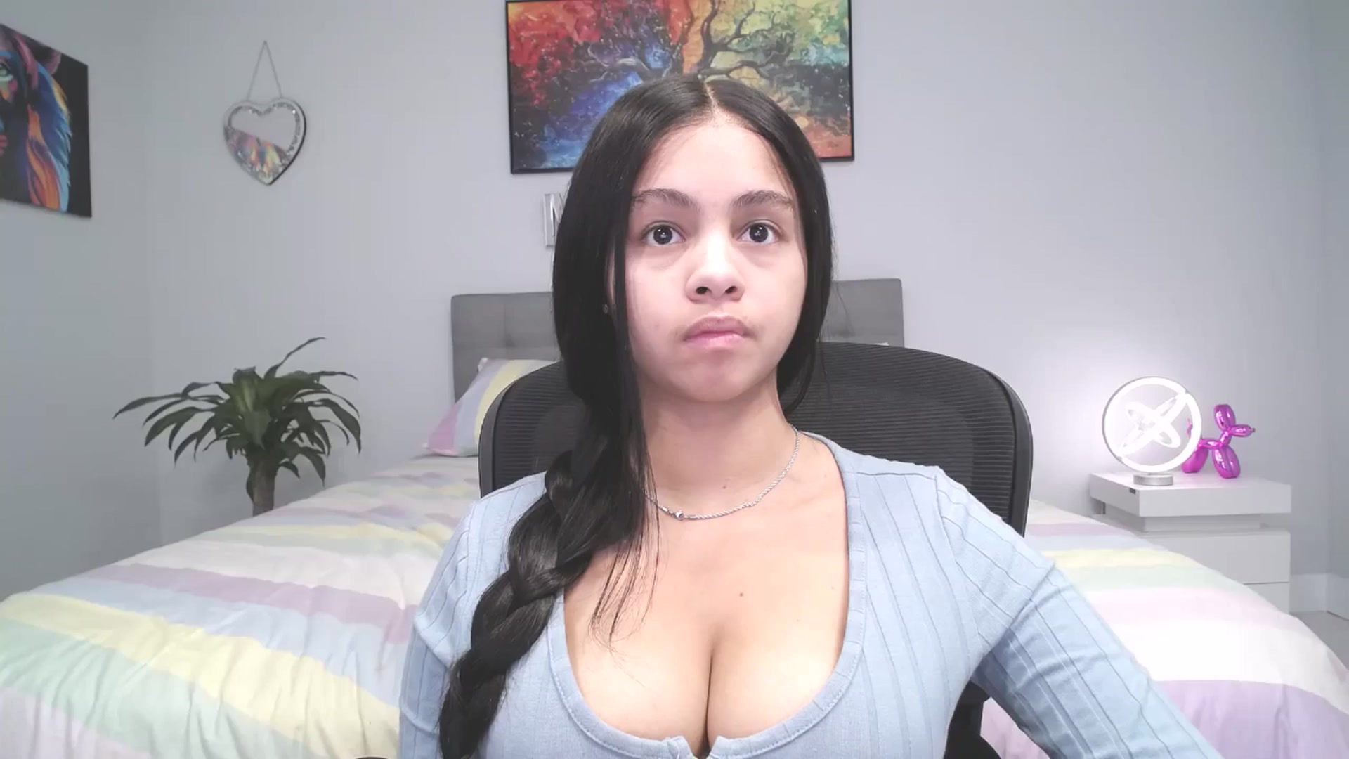 Gallery image thumbnail from CynthiaTorres's myfreecams stream on, 01/13/2026, 09:12 image 15 of 20