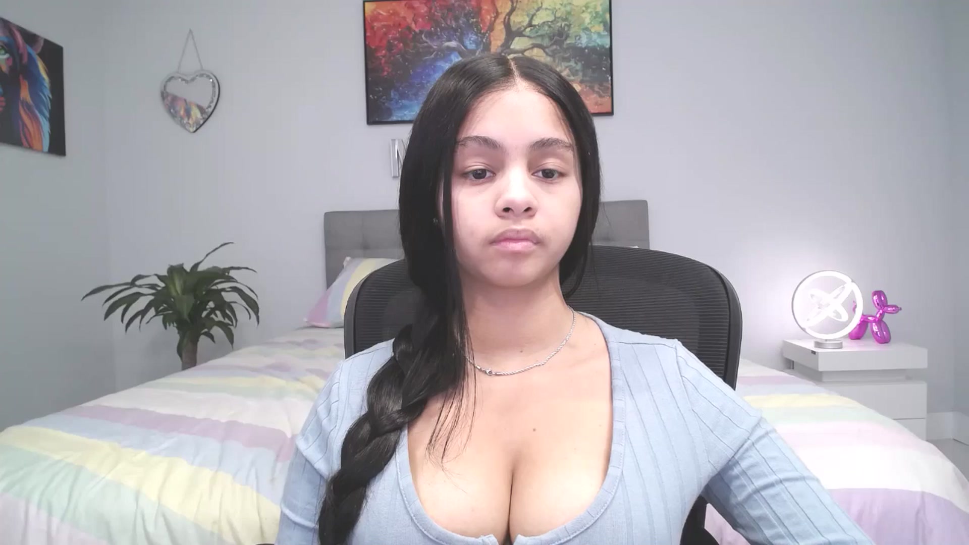Gallery image thumbnail from CynthiaTorres's myfreecams stream on, 01/13/2026, 09:12 image 16 of 20