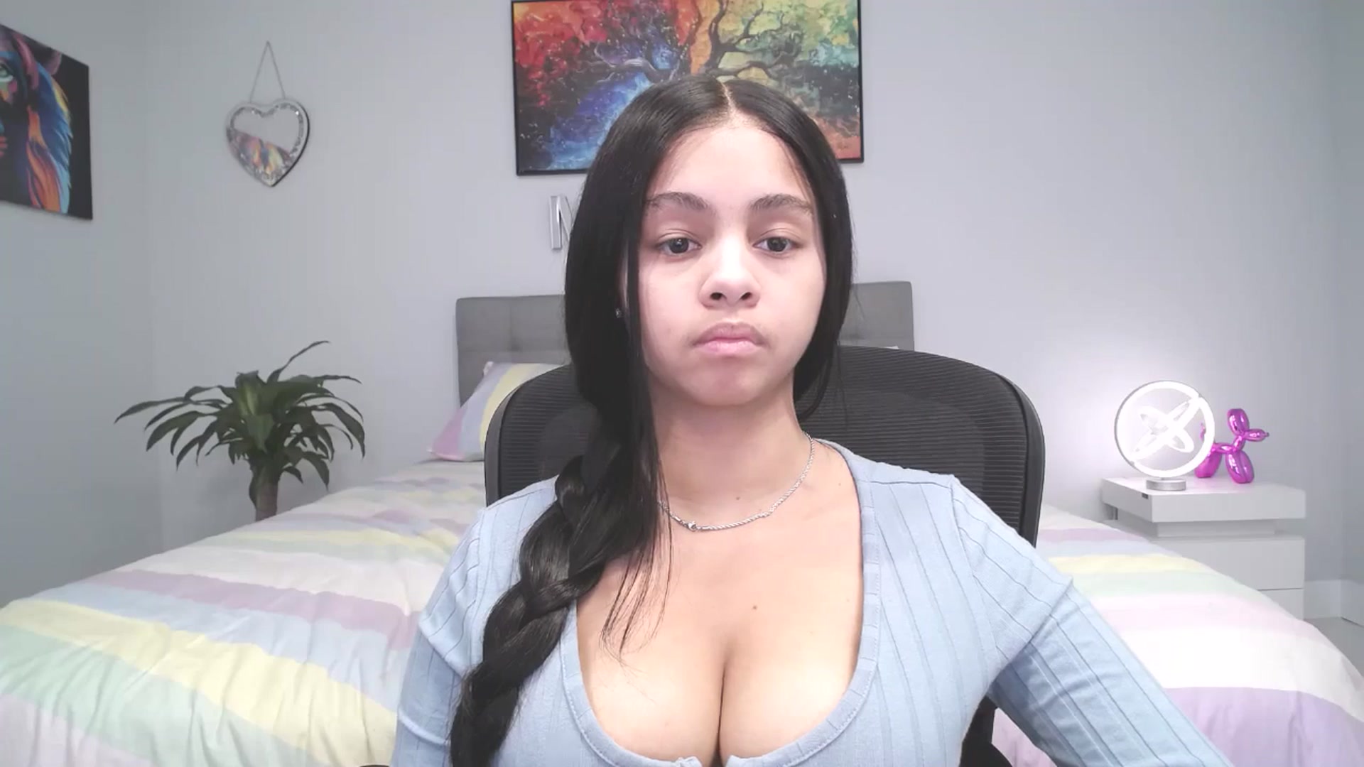 Gallery image thumbnail from CynthiaTorres's myfreecams stream on, 01/13/2026, 09:12 image 13 of 20