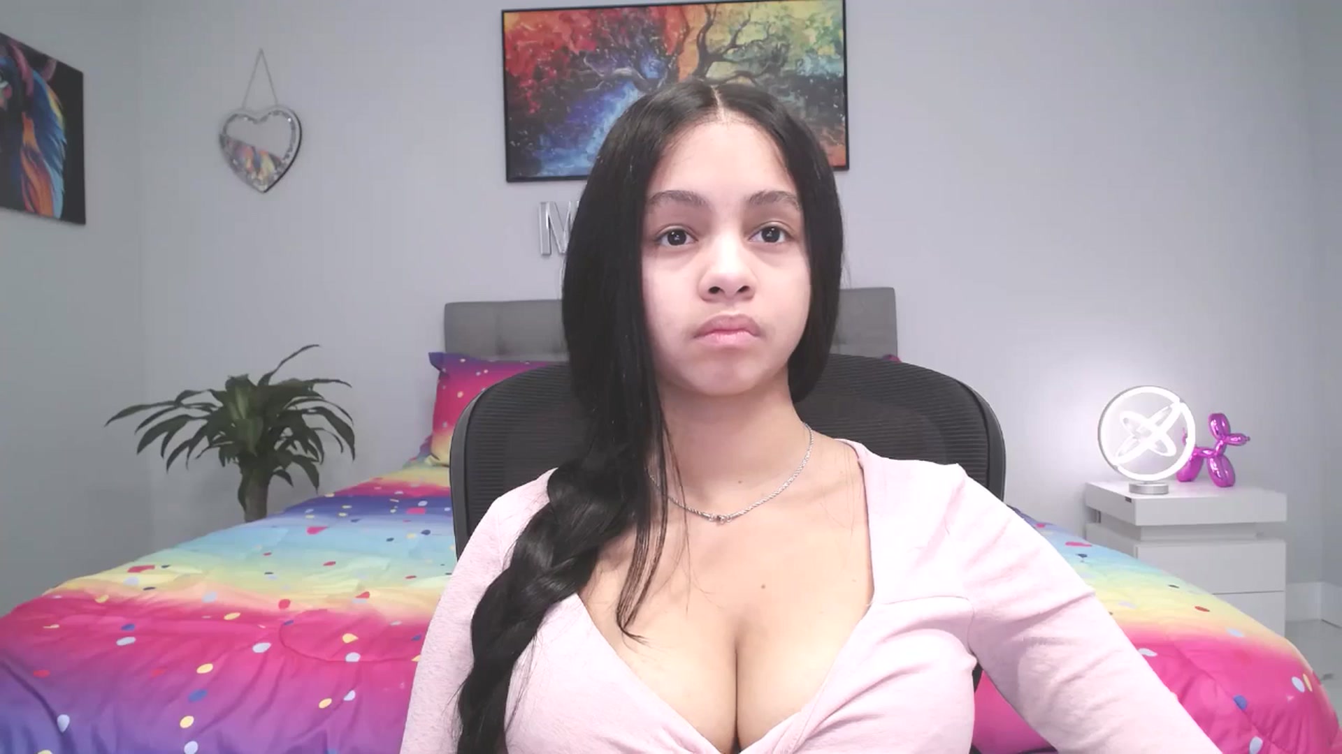 Gallery image thumbnail from CynthiaTorres's myfreecams stream on, 01/13/2026, 20:05 image 9 of 20