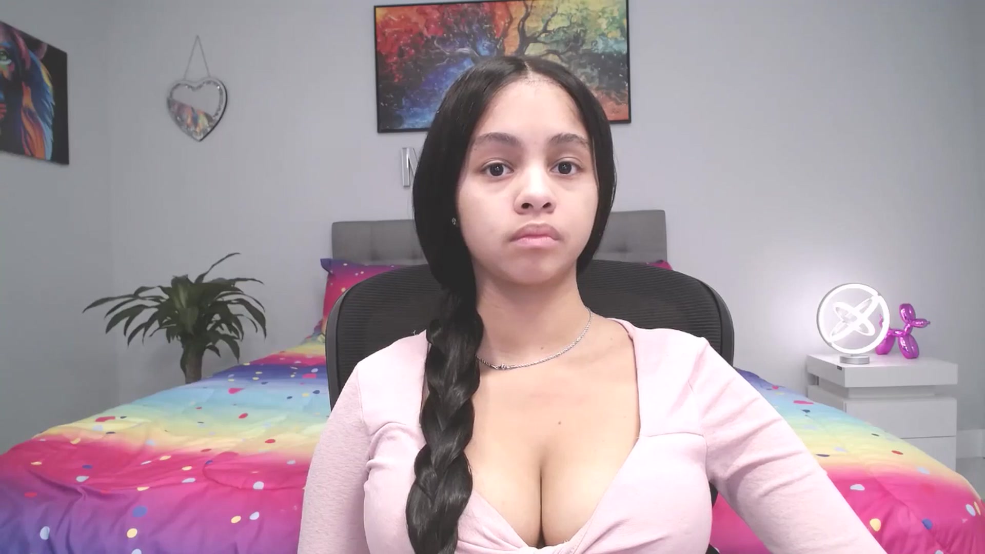 Gallery image thumbnail from CynthiaTorres's myfreecams stream on, 01/13/2026, 20:05 image 19 of 20