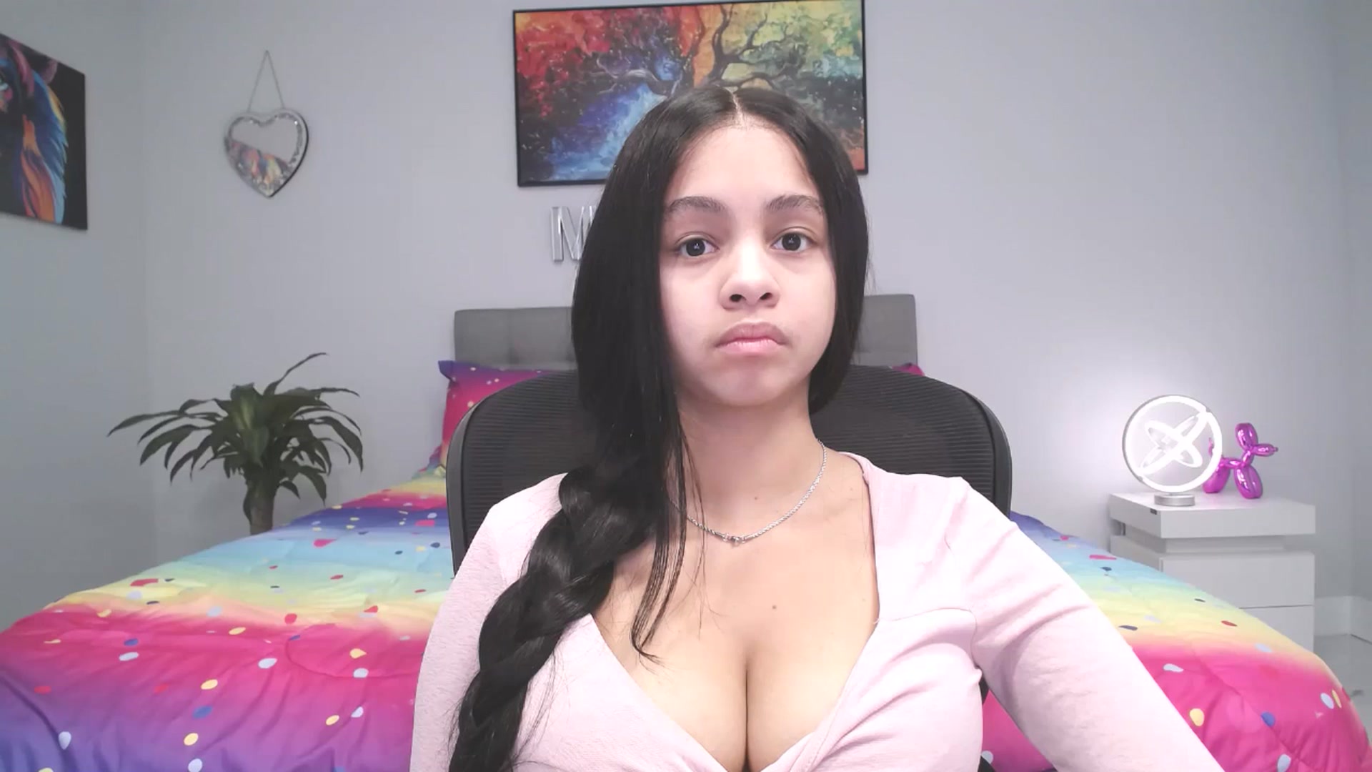 Gallery image thumbnail from CynthiaTorres's myfreecams stream on, 01/13/2026, 20:05 image 8 of 20