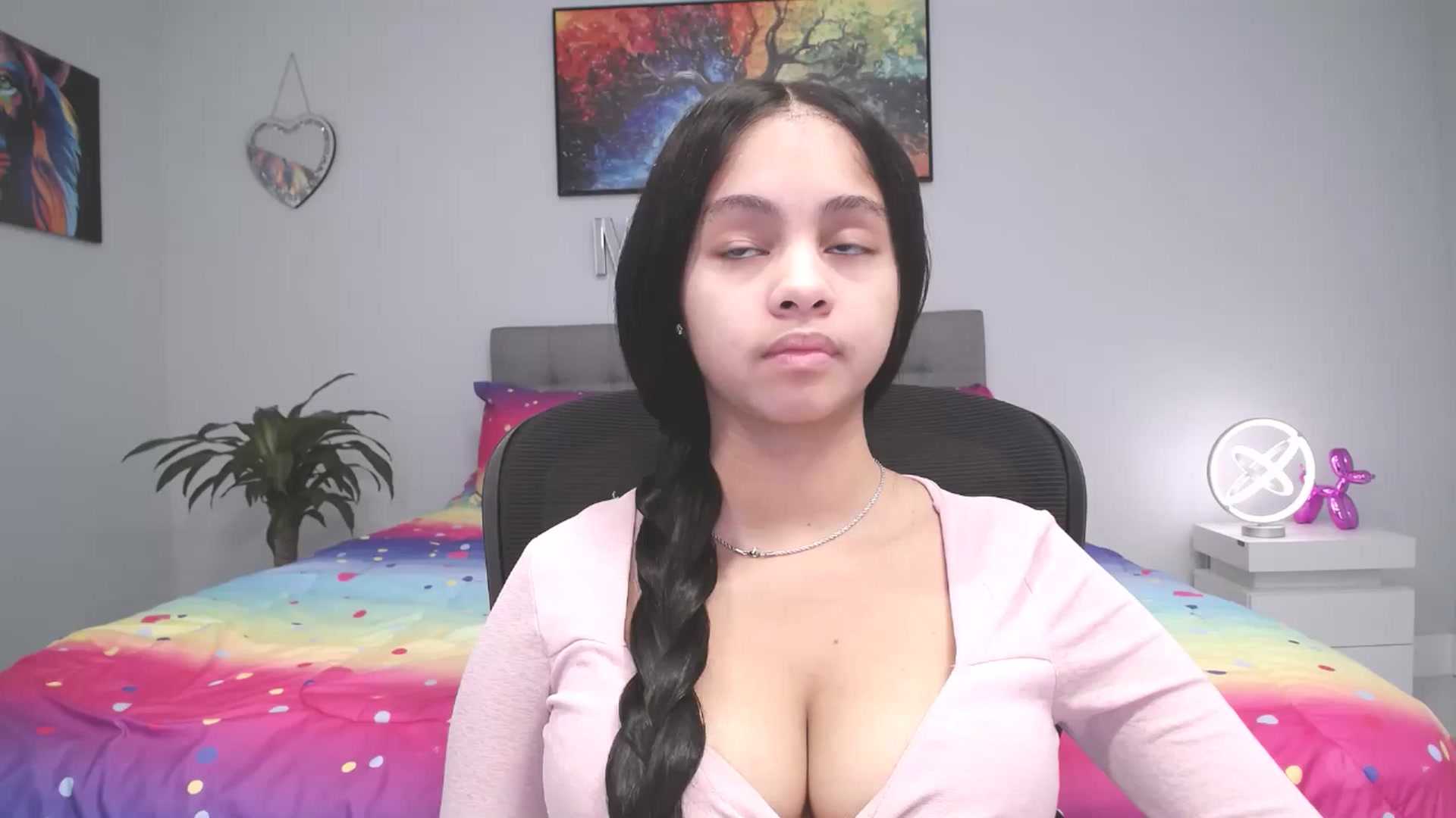 Gallery image thumbnail from CynthiaTorres's myfreecams stream on, 01/13/2026, 20:05 image 20 of 20