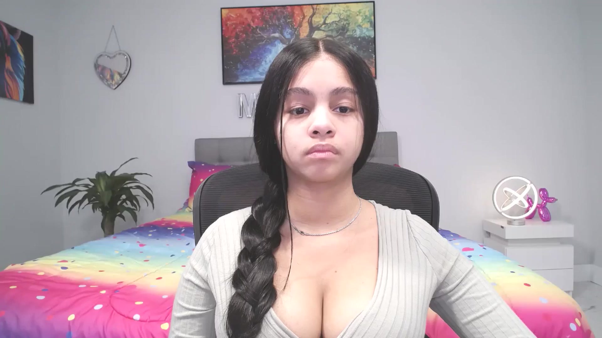 Gallery image thumbnail from CynthiaTorres's myfreecams stream on, 01/14/2026, 02:31 image 10 of 20