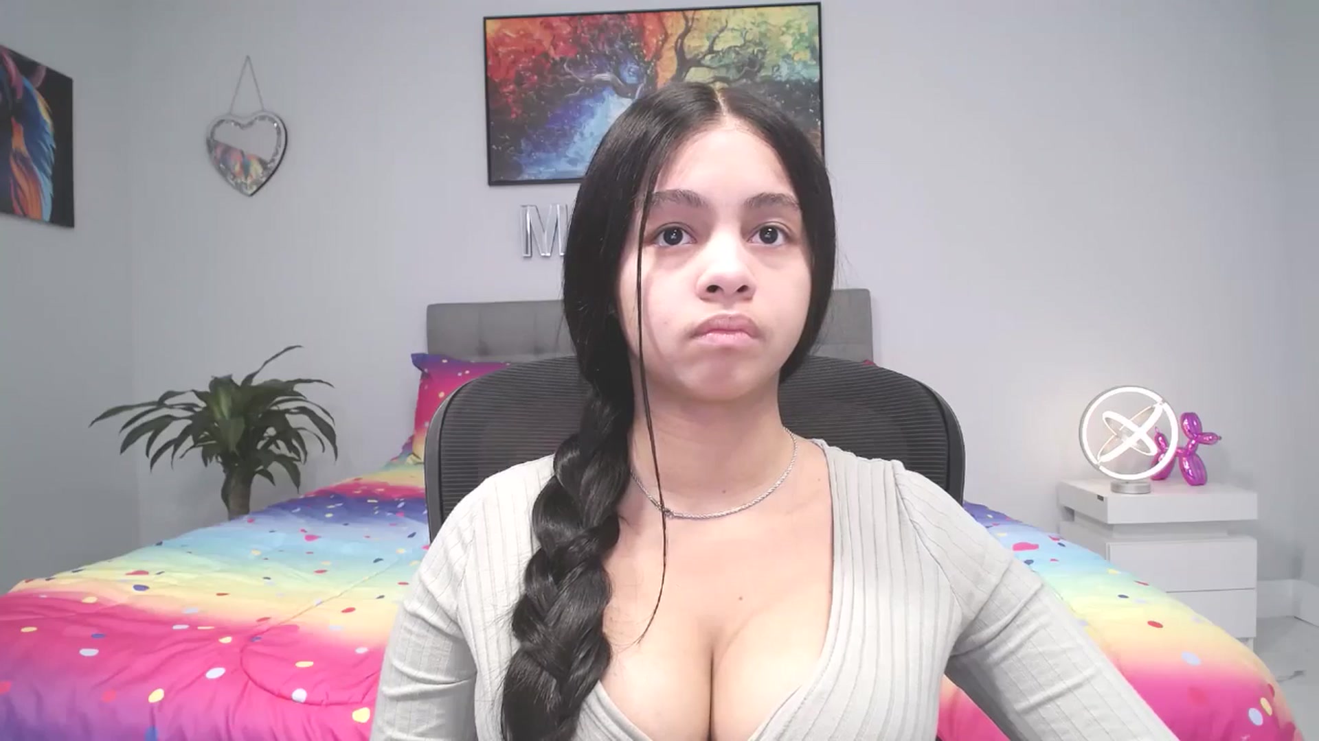 Gallery image thumbnail from CynthiaTorres's myfreecams stream on, 01/14/2026, 02:31 image 11 of 20