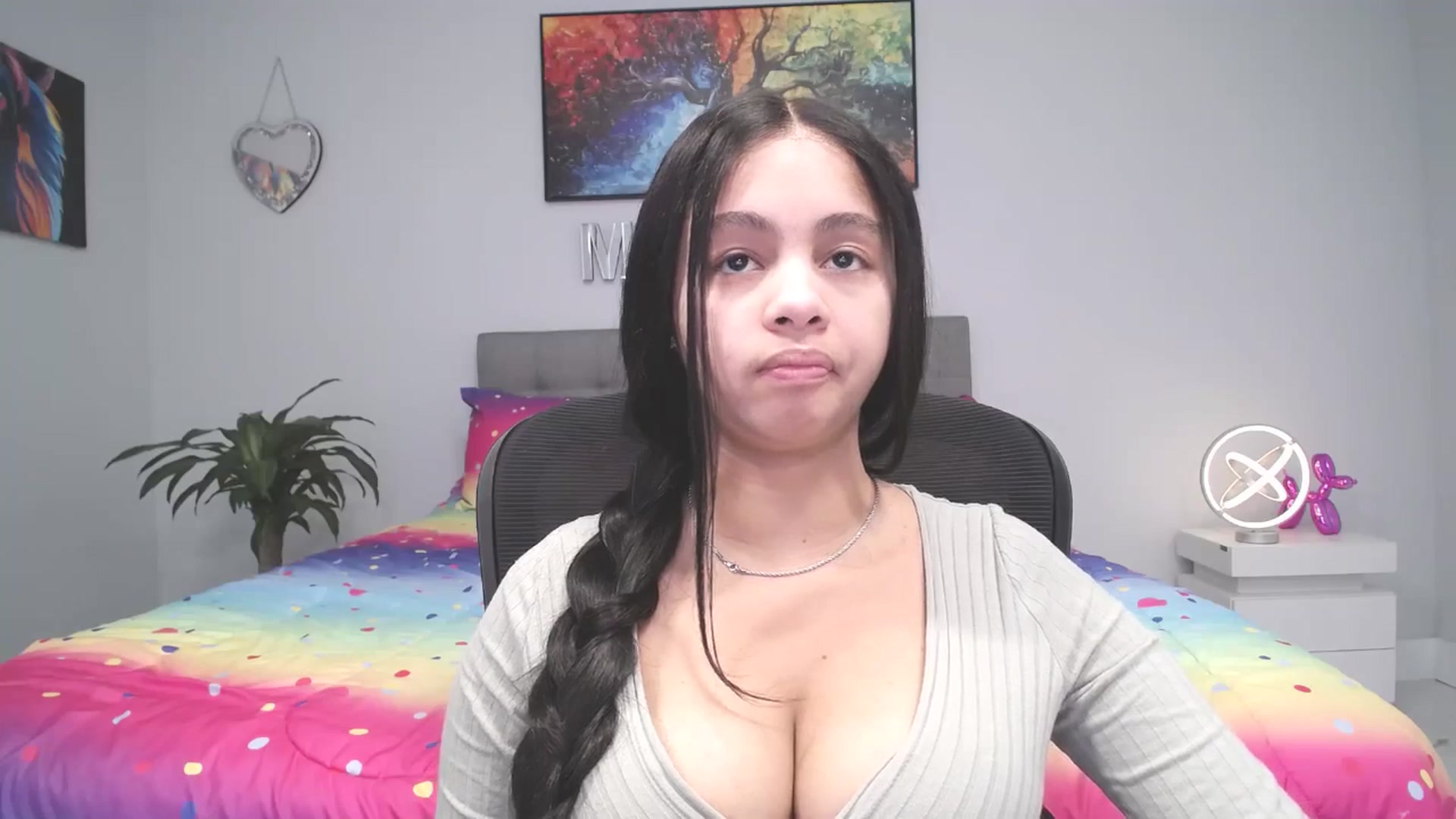 Gallery image thumbnail from CynthiaTorres's myfreecams stream on, 01/14/2026, 03:11 image 7 of 20