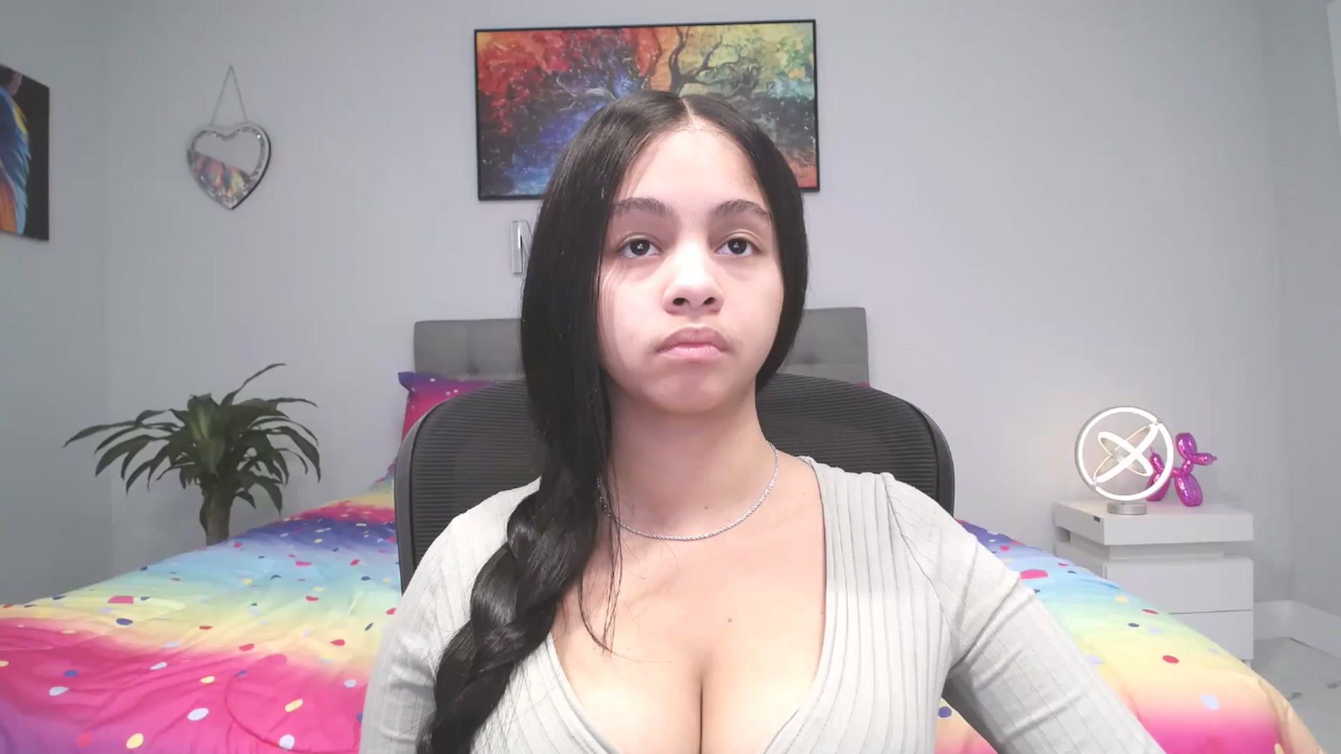 Gallery image thumbnail from CynthiaTorres's myfreecams stream on, 01/14/2026, 06:32 image 12 of 20