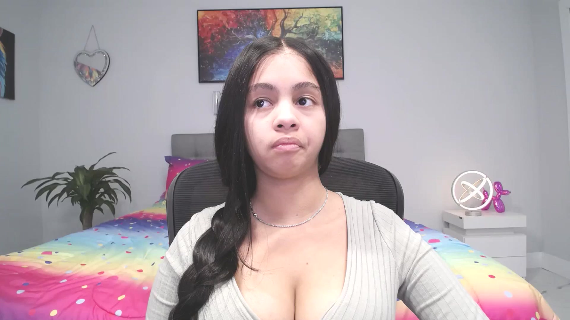 Gallery image thumbnail from CynthiaTorres's myfreecams stream on, 01/14/2026, 06:32 image 17 of 20