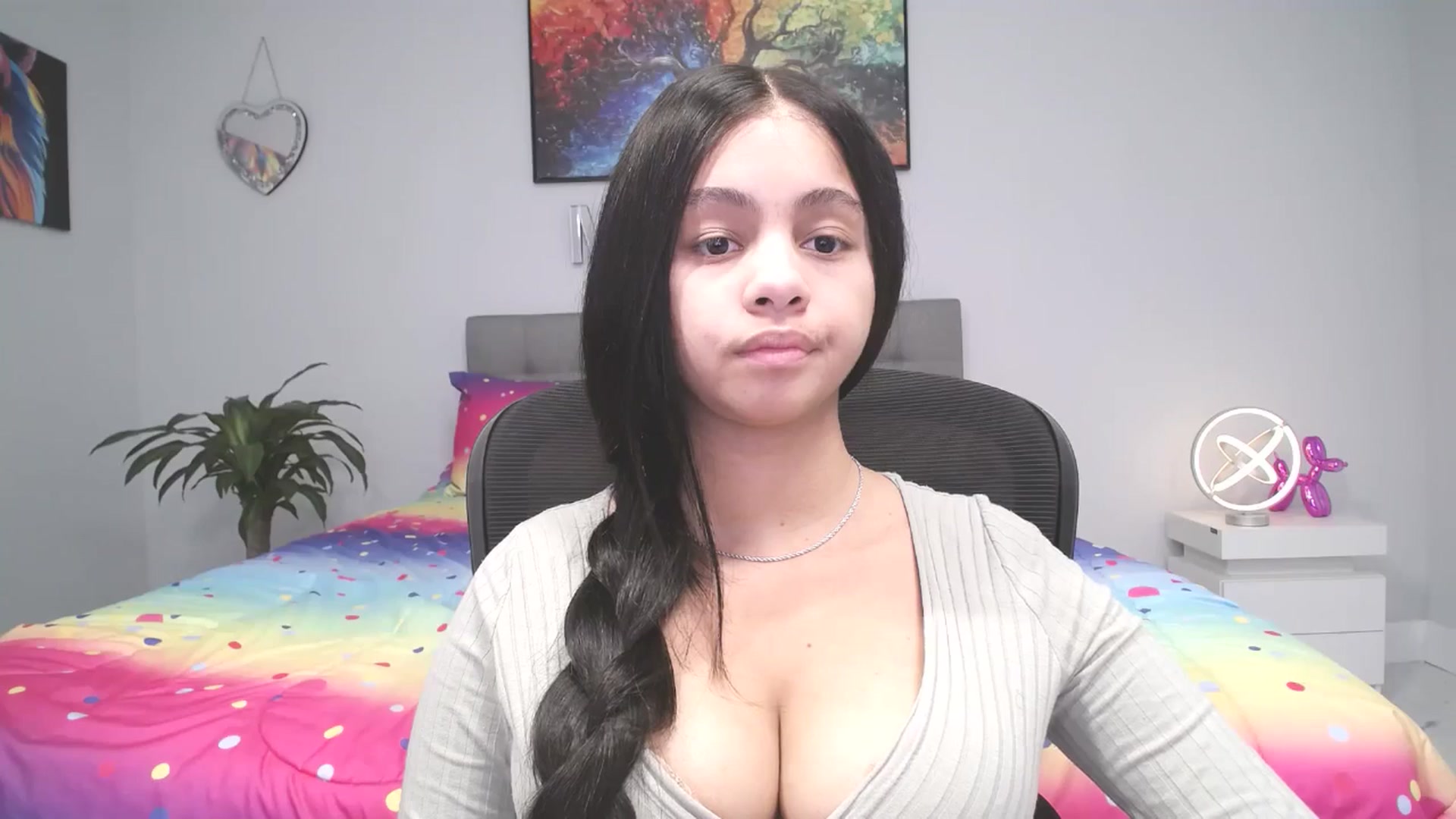 Gallery image thumbnail from CynthiaTorres's myfreecams stream on, 01/14/2026, 07:13 image 2 of 20