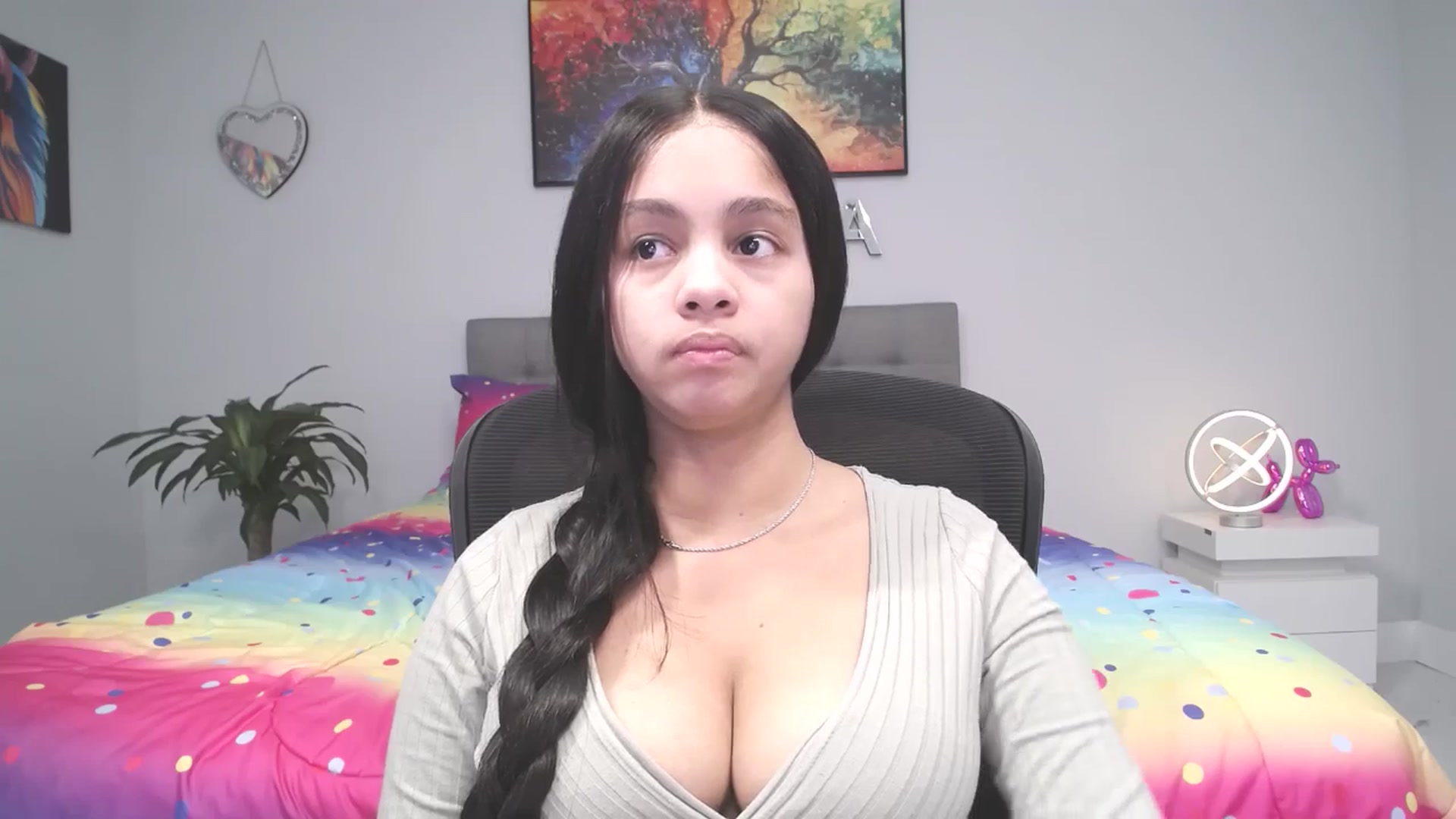 Gallery image thumbnail from CynthiaTorres's myfreecams stream on, 01/14/2026, 09:08 image 10 of 20