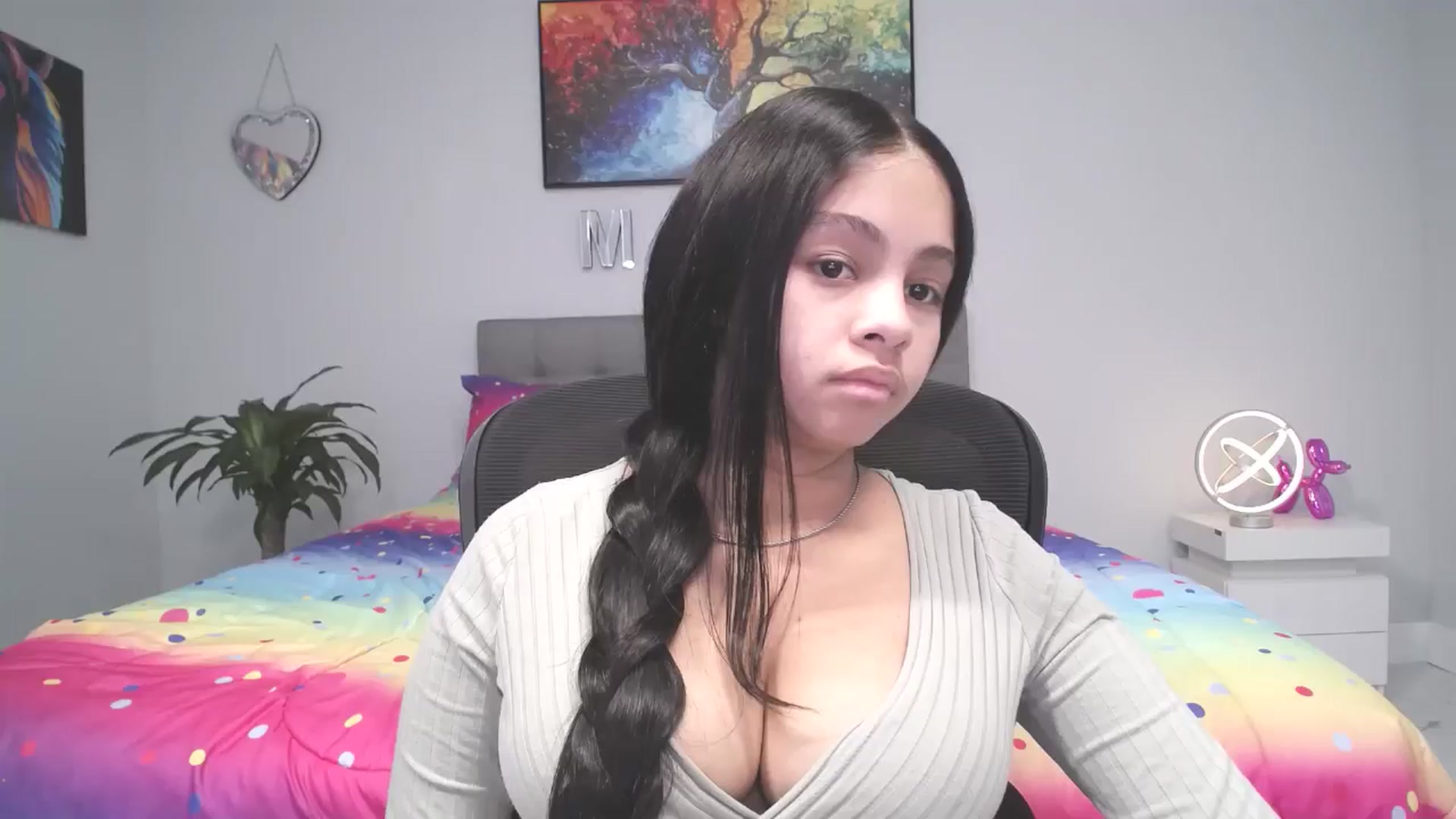 Gallery image thumbnail from CynthiaTorres's myfreecams stream on, 01/14/2026, 09:08 image 1 of 20
