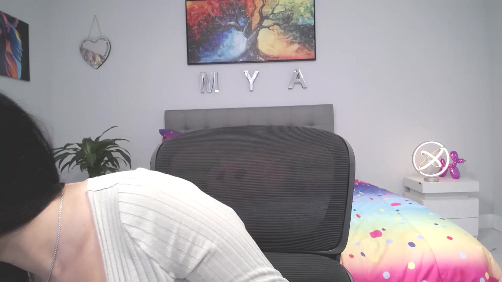 Gallery image thumbnail from CynthiaTorres's myfreecams stream on, 01/14/2026, 09:08 image 2 of 20