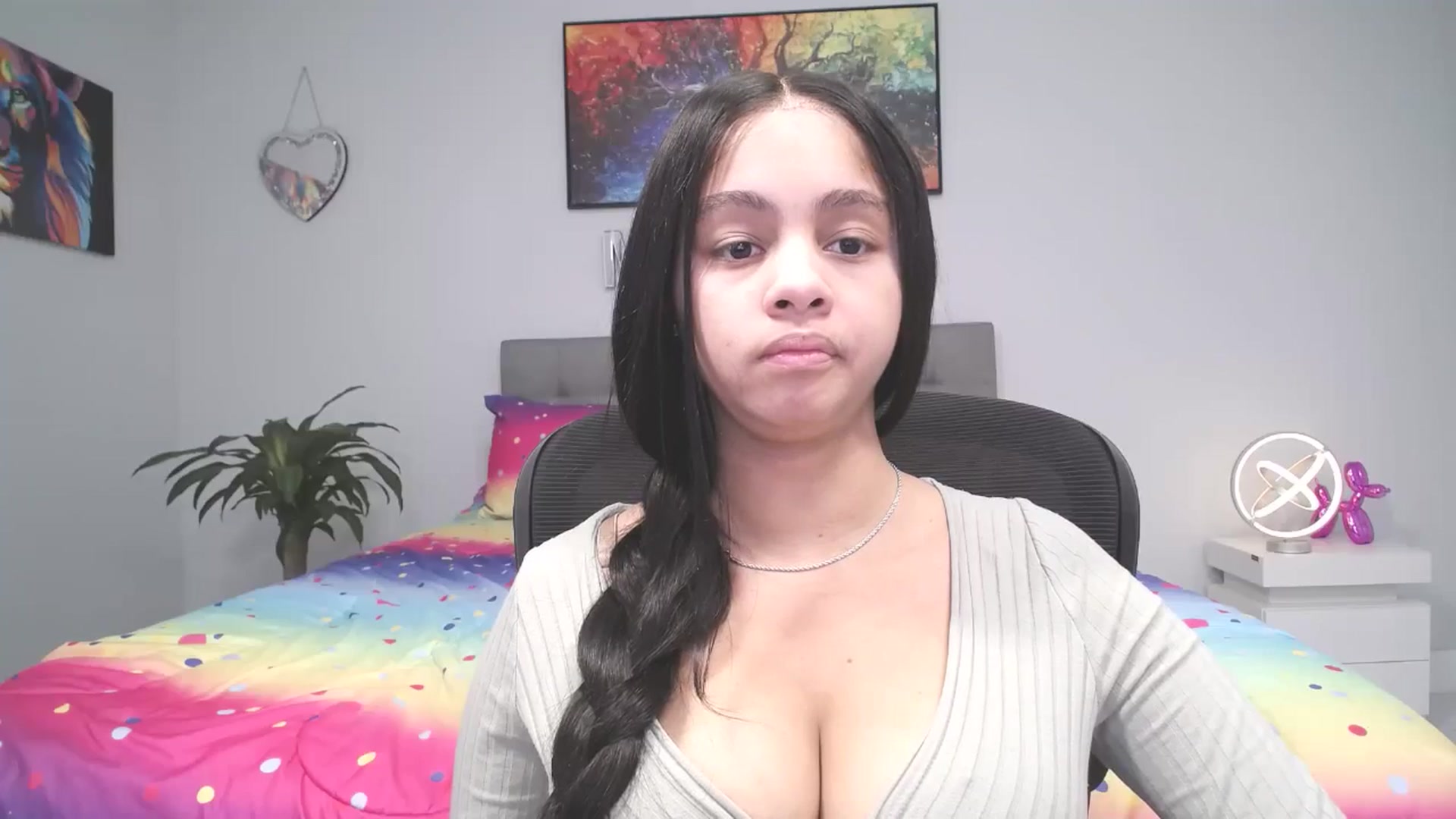 Gallery image thumbnail from CynthiaTorres's myfreecams stream on, 01/14/2026, 09:29 image 2 of 20