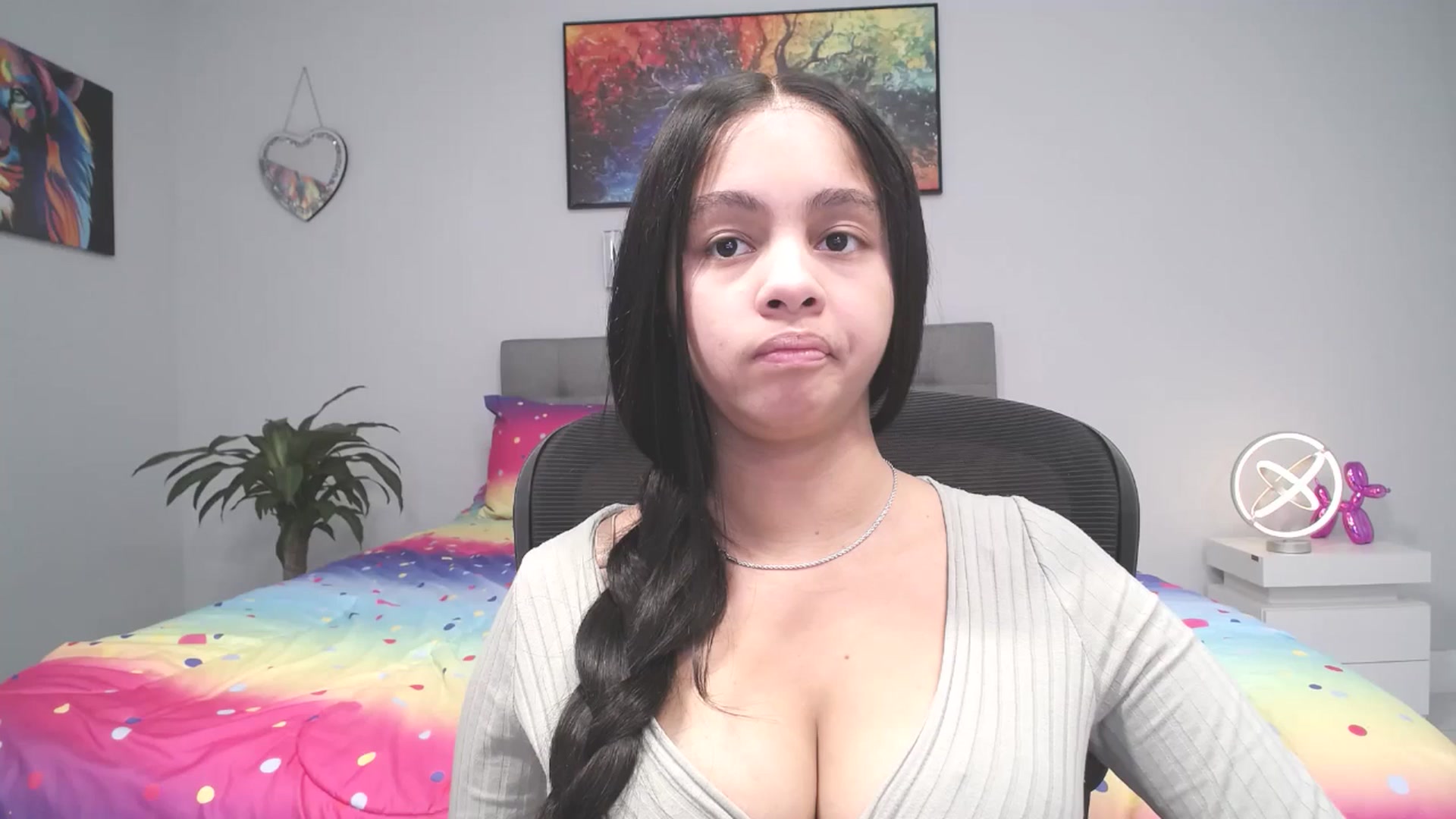 Gallery image thumbnail from CynthiaTorres's myfreecams stream on, 01/14/2026, 09:29 image 1 of 20