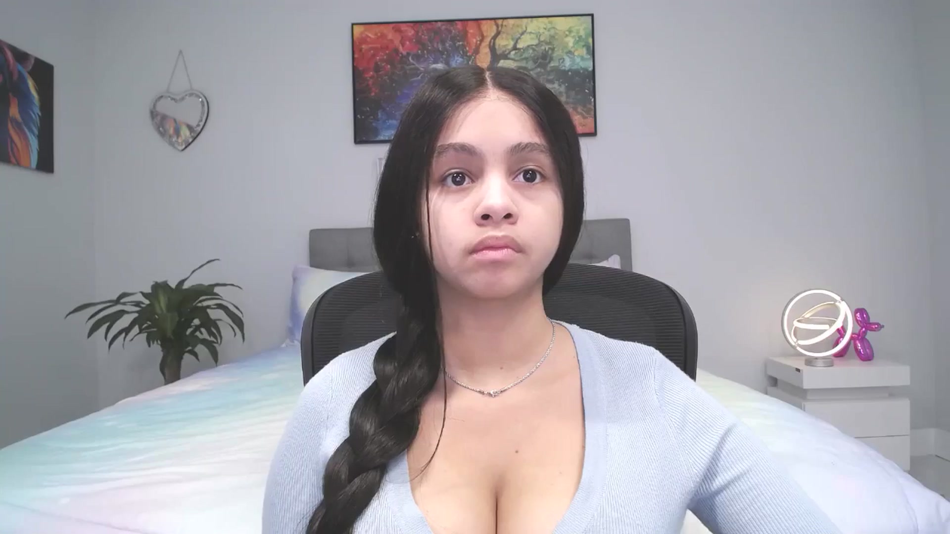 Gallery image thumbnail from CynthiaTorres's myfreecams stream on, 01/14/2026, 20:54 image 10 of 20