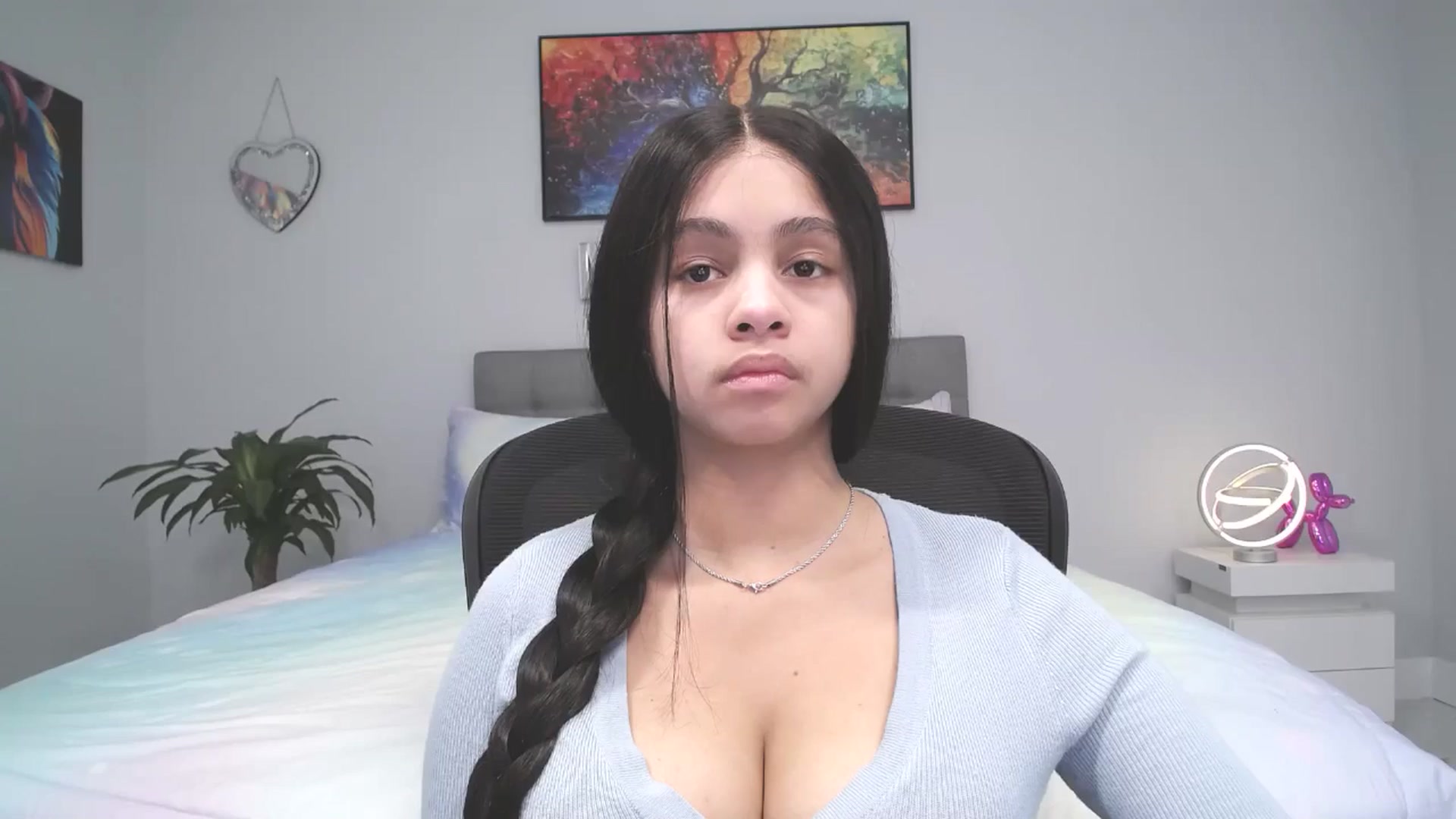 Gallery image thumbnail from CynthiaTorres's myfreecams stream on, 01/14/2026, 20:54 image 2 of 20