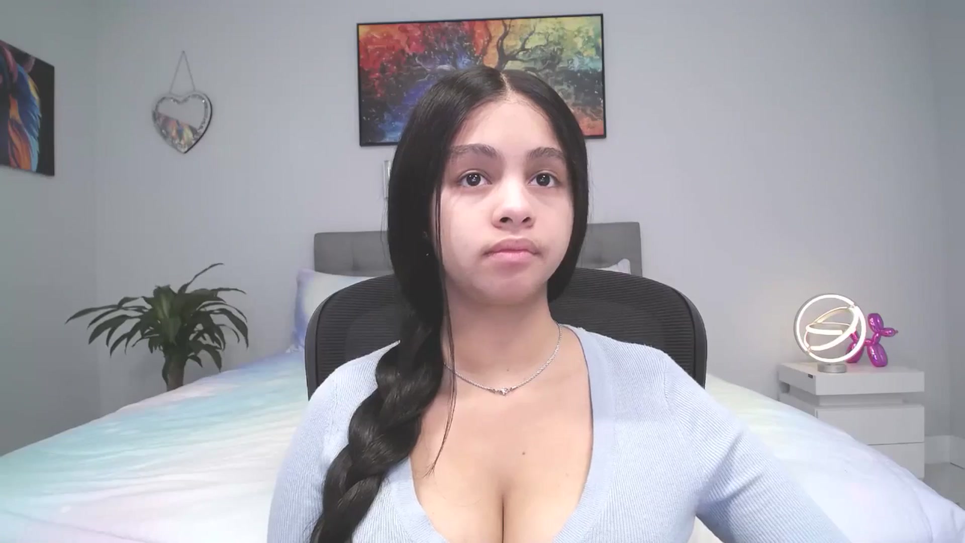 Gallery image thumbnail from CynthiaTorres's myfreecams stream on, 01/14/2026, 20:54 image 16 of 20