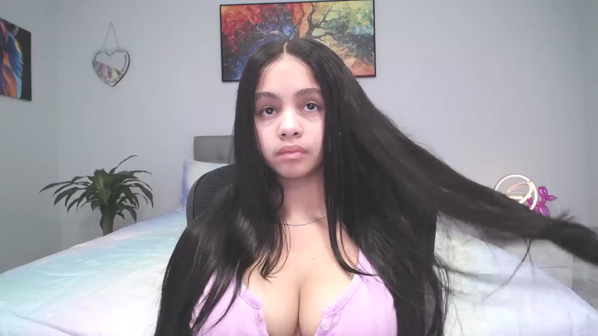 Gallery image thumbnail from CynthiaTorres's myfreecams stream on, 01/14/2026, 22:04 image 13 of 20