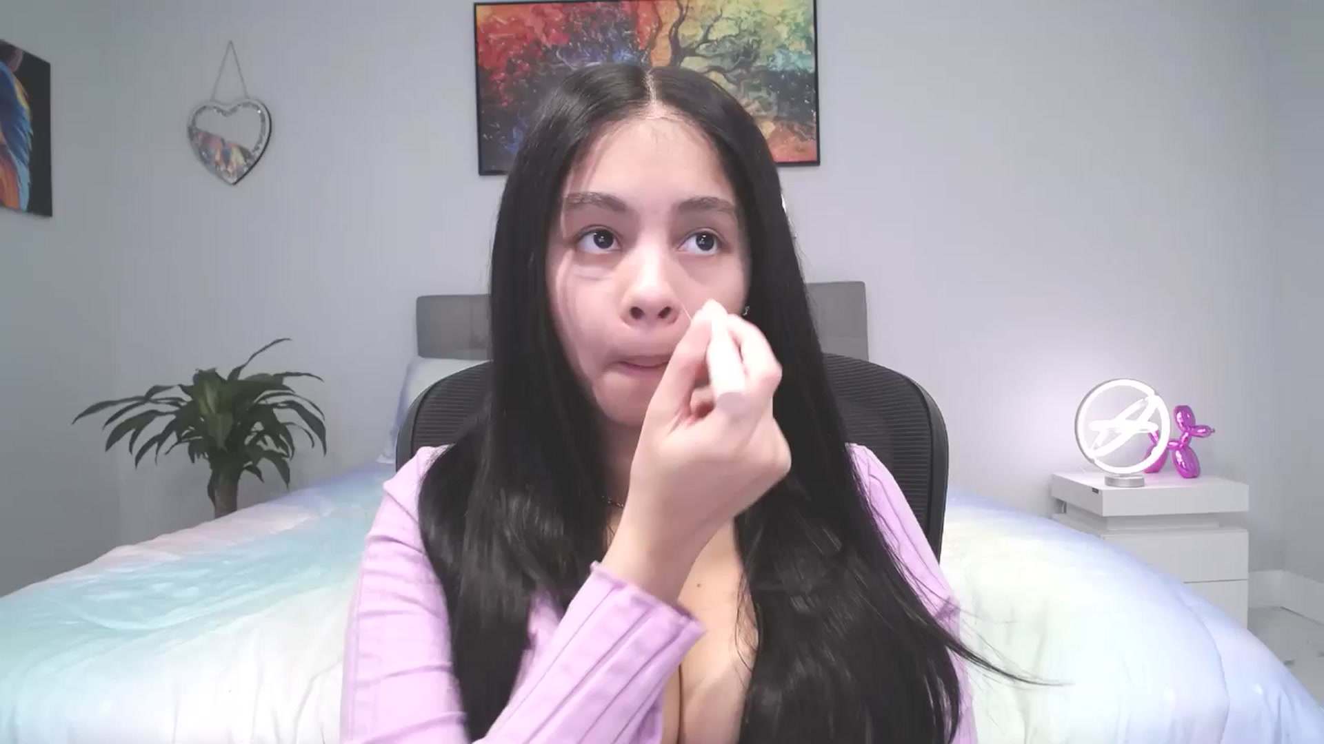 Gallery image thumbnail from CynthiaTorres's myfreecams stream on, 01/15/2026, 02:53 image 3 of 20