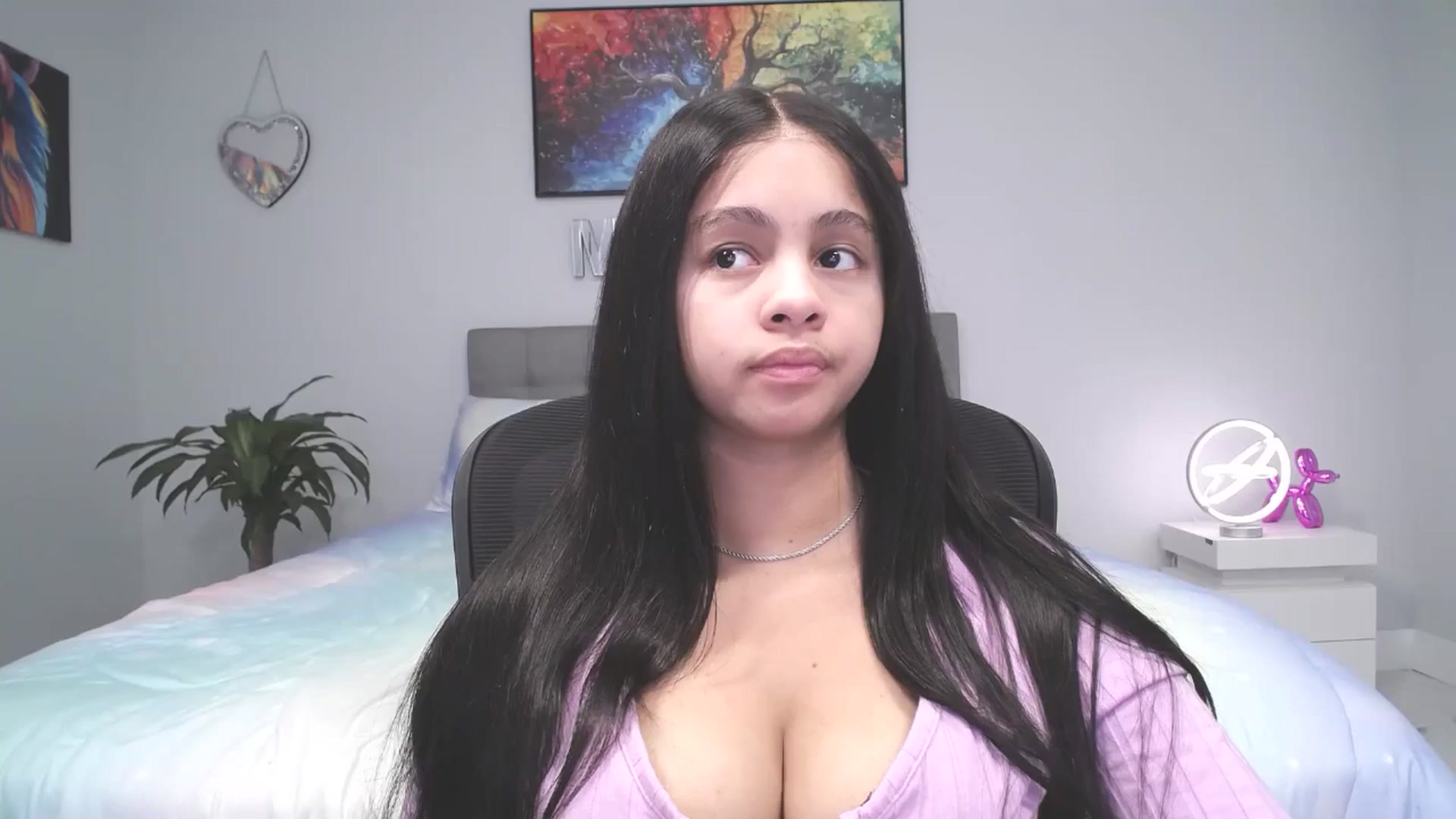 Gallery image thumbnail from CynthiaTorres's myfreecams stream on, 01/15/2026, 04:37 image 3 of 20