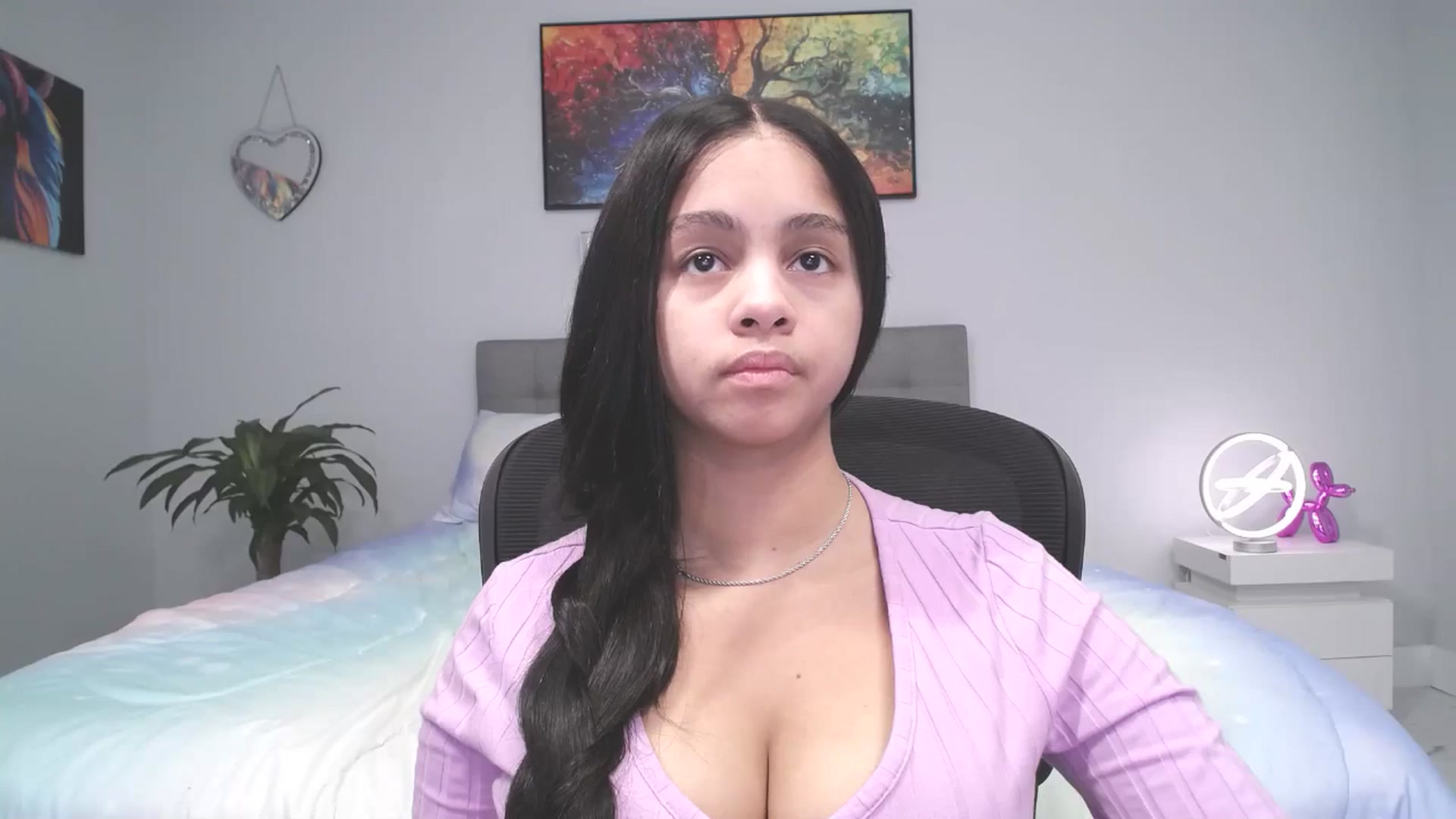 Gallery image thumbnail from CynthiaTorres's myfreecams stream on, 01/15/2026, 05:31 image 20 of 20