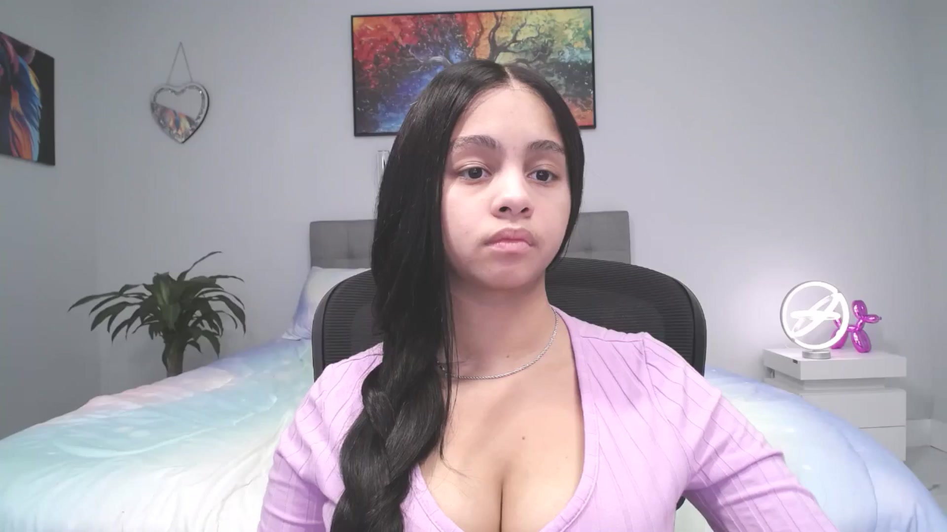 Gallery image thumbnail from CynthiaTorres's myfreecams stream on, 01/15/2026, 05:31 image 19 of 20