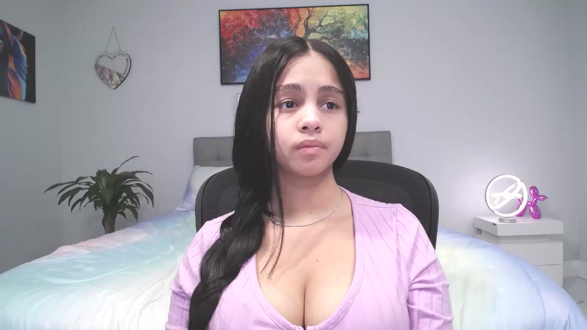 Gallery image thumbnail from CynthiaTorres's myfreecams stream on, 01/15/2026, 05:31 image 9 of 20
