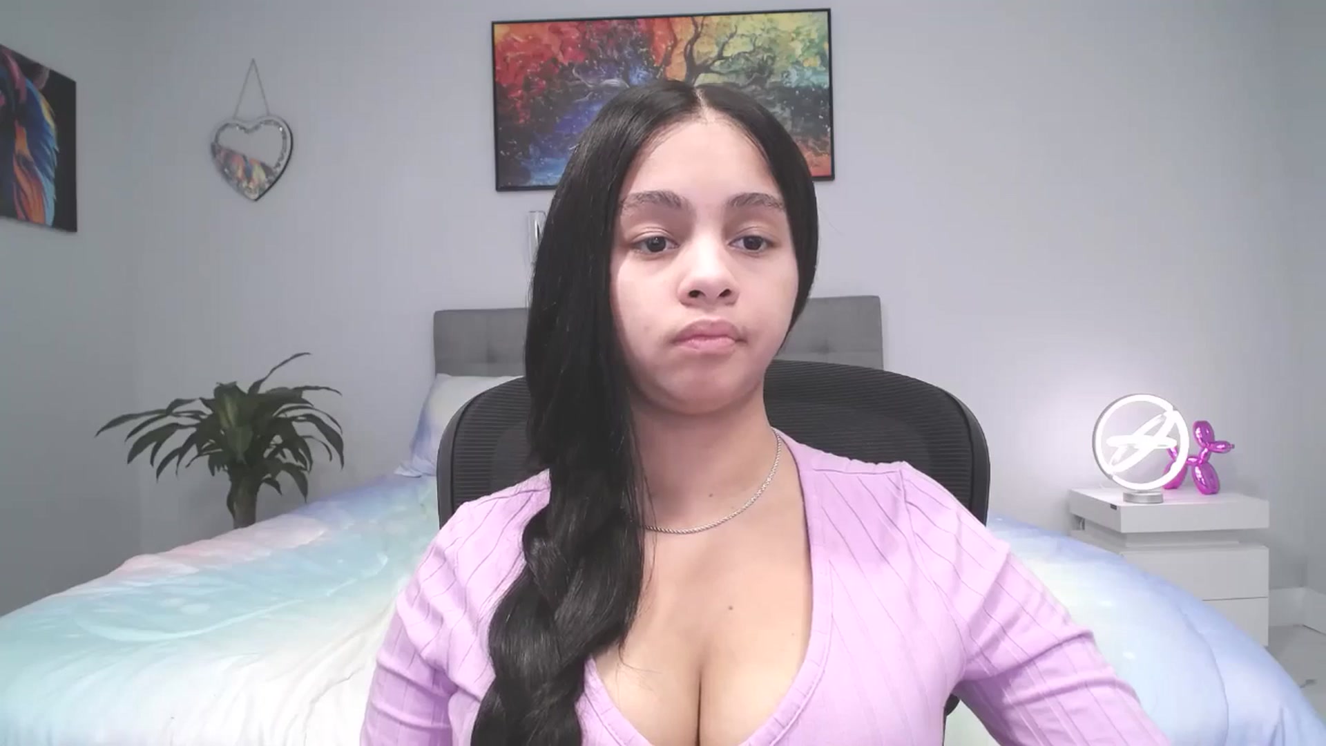 Gallery image thumbnail from CynthiaTorres's myfreecams stream on, 01/15/2026, 05:31 image 16 of 20