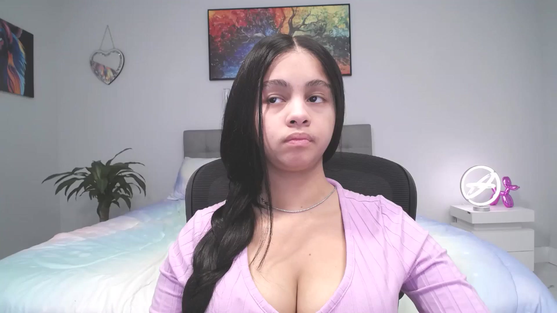 Gallery image thumbnail from CynthiaTorres's myfreecams stream on, 01/15/2026, 05:31 image 11 of 20