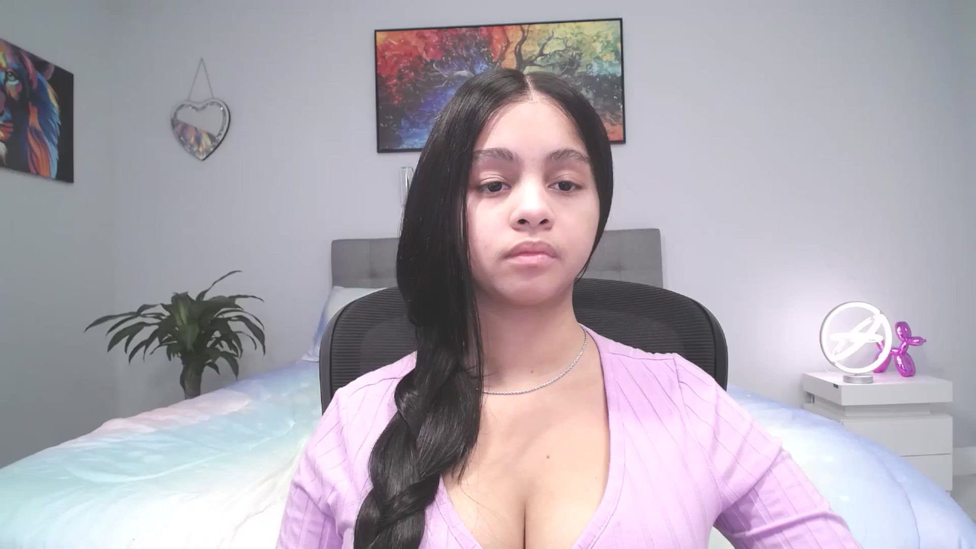 Gallery image thumbnail from CynthiaTorres's myfreecams stream on, 01/15/2026, 05:31 image 3 of 20