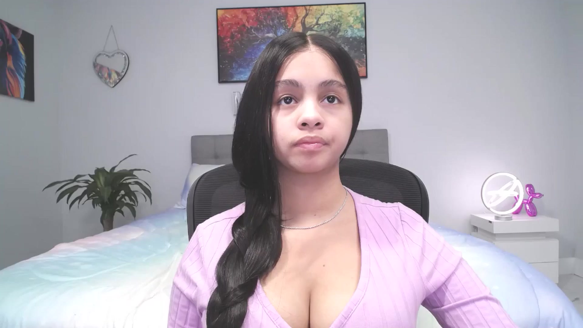 Gallery image thumbnail from CynthiaTorres's myfreecams stream on, 01/15/2026, 05:31 image 4 of 20