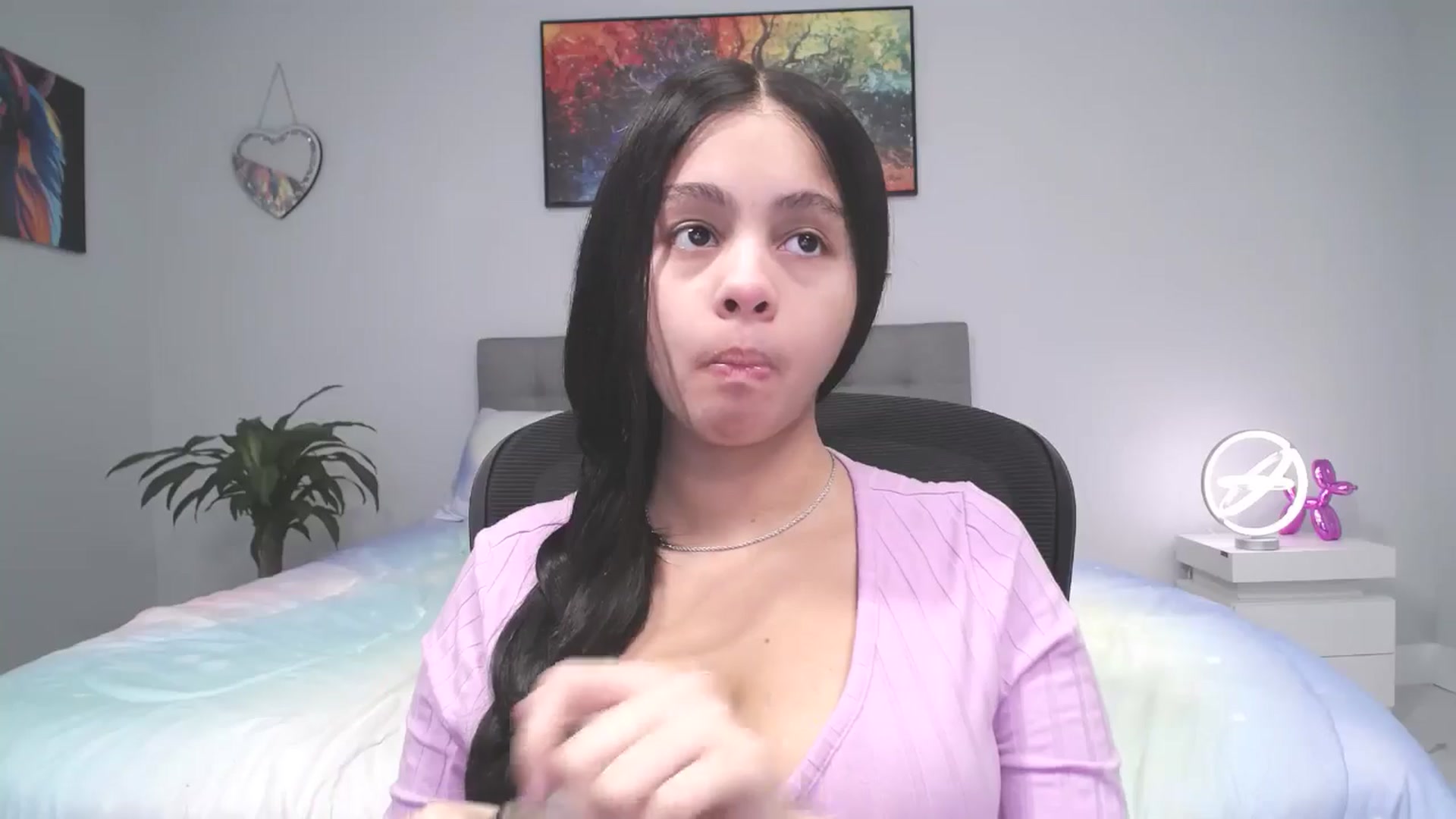Gallery image thumbnail from CynthiaTorres's myfreecams stream on, 01/15/2026, 05:31 image 5 of 20