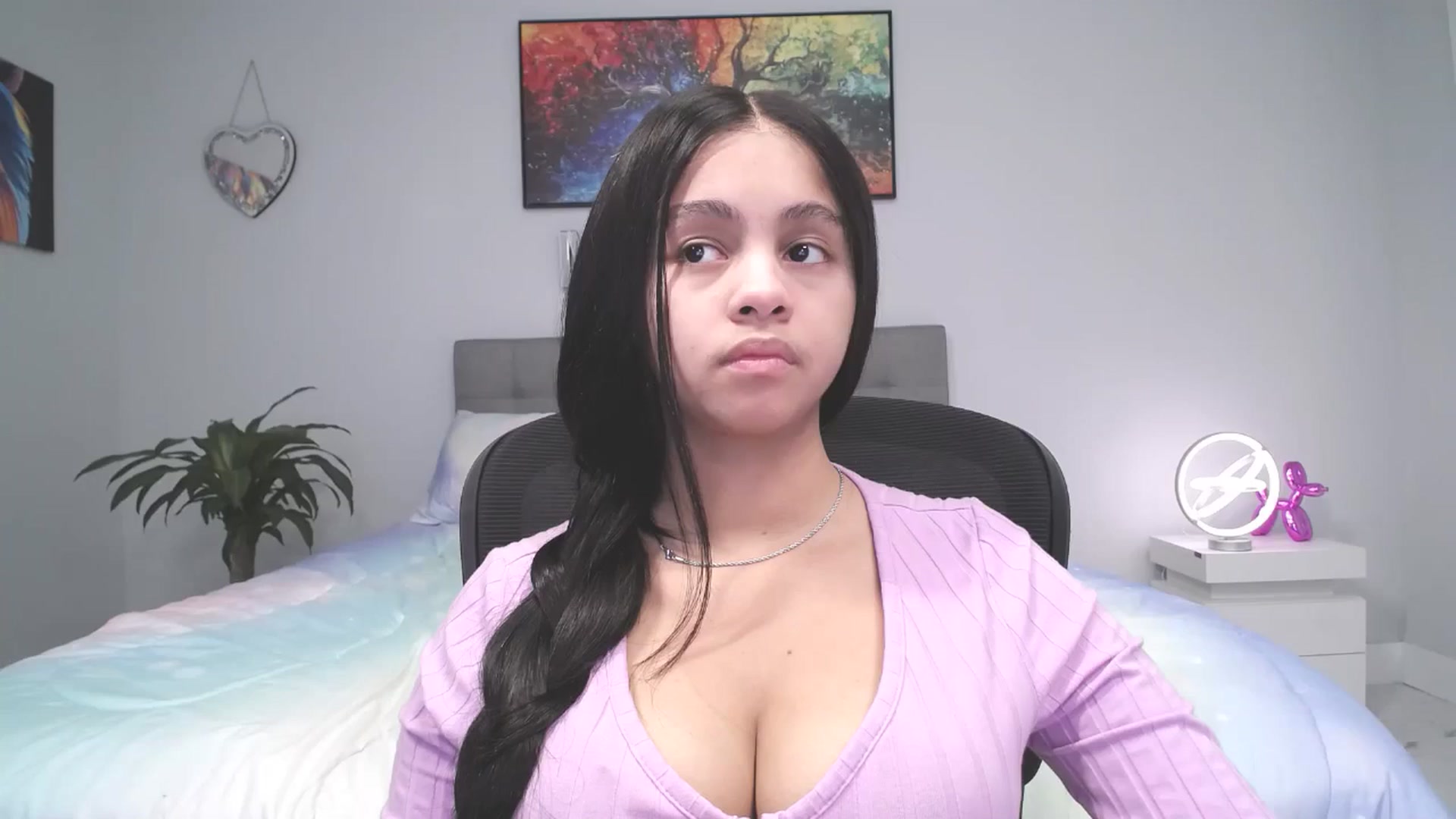 Gallery image thumbnail from CynthiaTorres's myfreecams stream on, 01/15/2026, 05:31 image 7 of 20