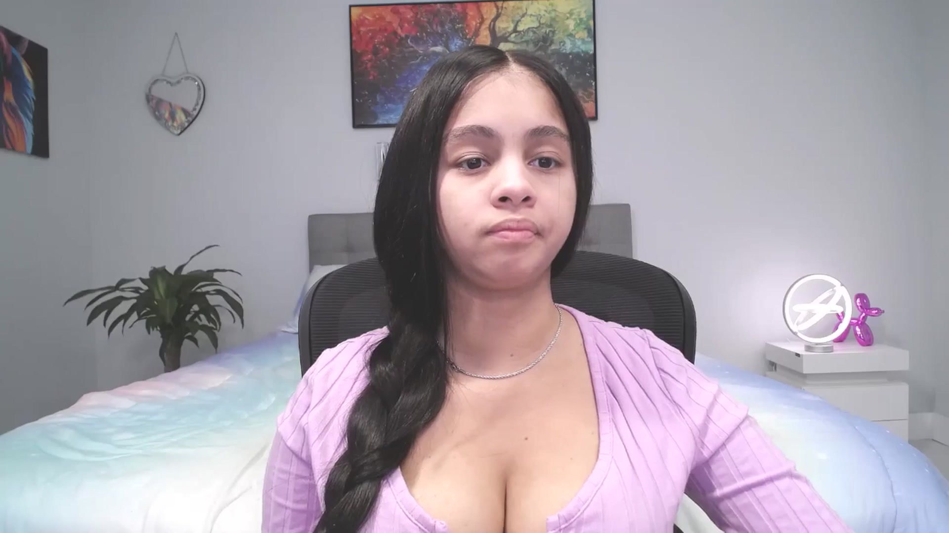 Gallery image thumbnail from CynthiaTorres's myfreecams stream on, 01/15/2026, 07:27 image 8 of 20
