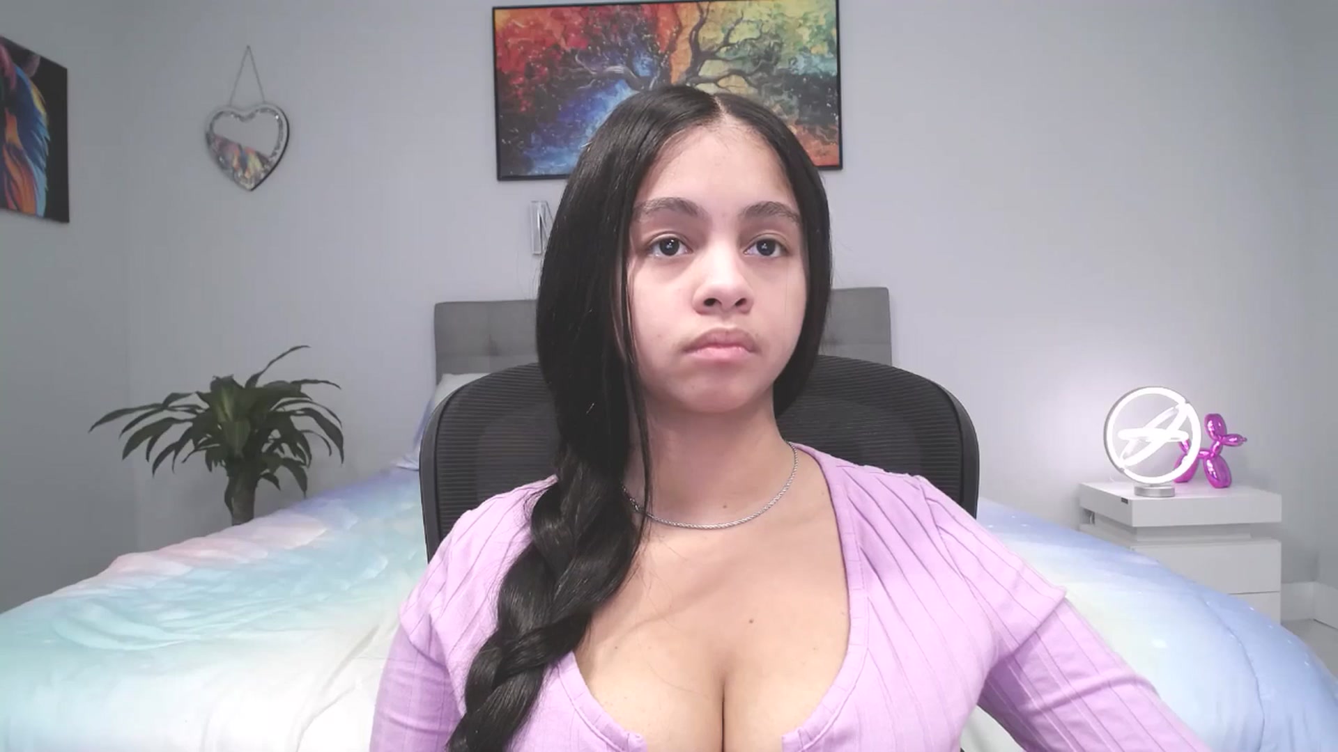 Gallery image thumbnail from CynthiaTorres's myfreecams stream on, 01/15/2026, 07:27 image 13 of 20