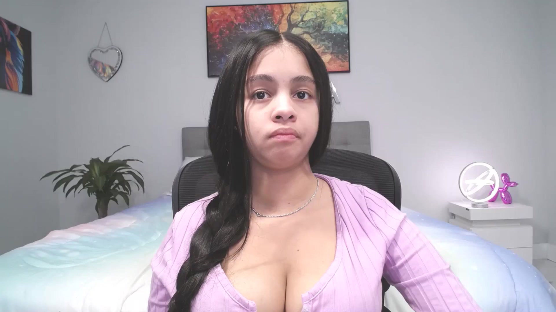 Gallery image thumbnail from CynthiaTorres's myfreecams stream on, 01/15/2026, 07:27 image 4 of 20
