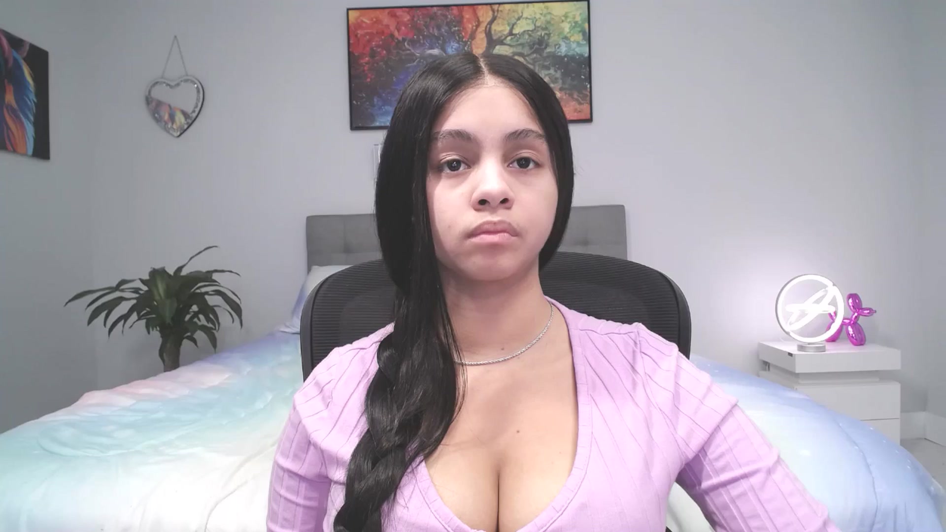Gallery image thumbnail from CynthiaTorres's myfreecams stream on, 01/15/2026, 07:46 image 17 of 20
