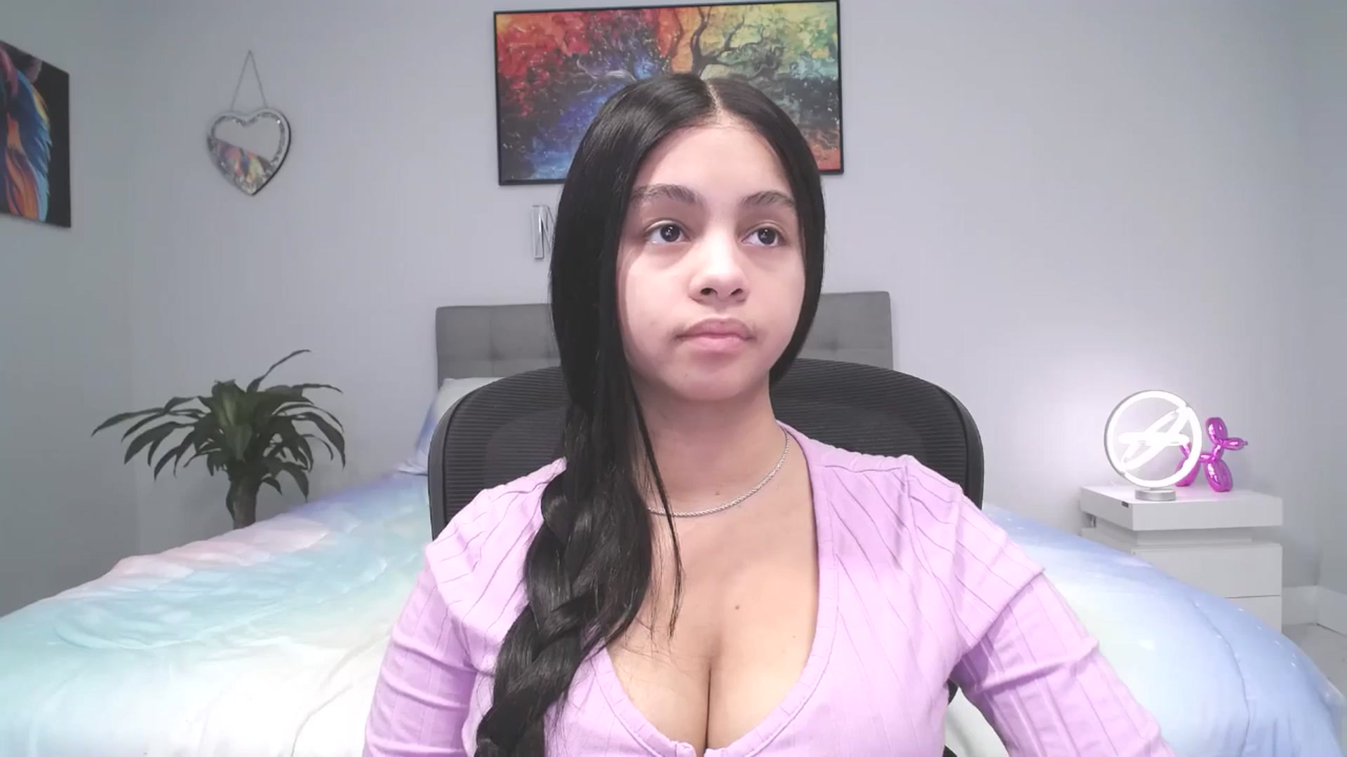 Gallery image thumbnail from CynthiaTorres's myfreecams stream on, 01/15/2026, 07:46 image 18 of 20