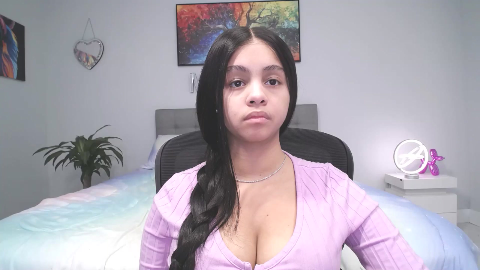 Gallery image thumbnail from CynthiaTorres's myfreecams stream on, 01/15/2026, 07:46 image 20 of 20
