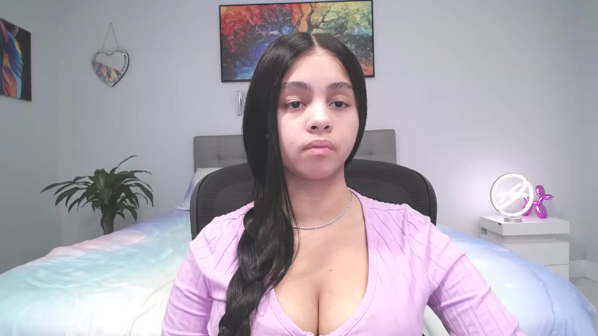 Gallery image thumbnail from CynthiaTorres's myfreecams stream on, 01/15/2026, 07:46 image 15 of 20