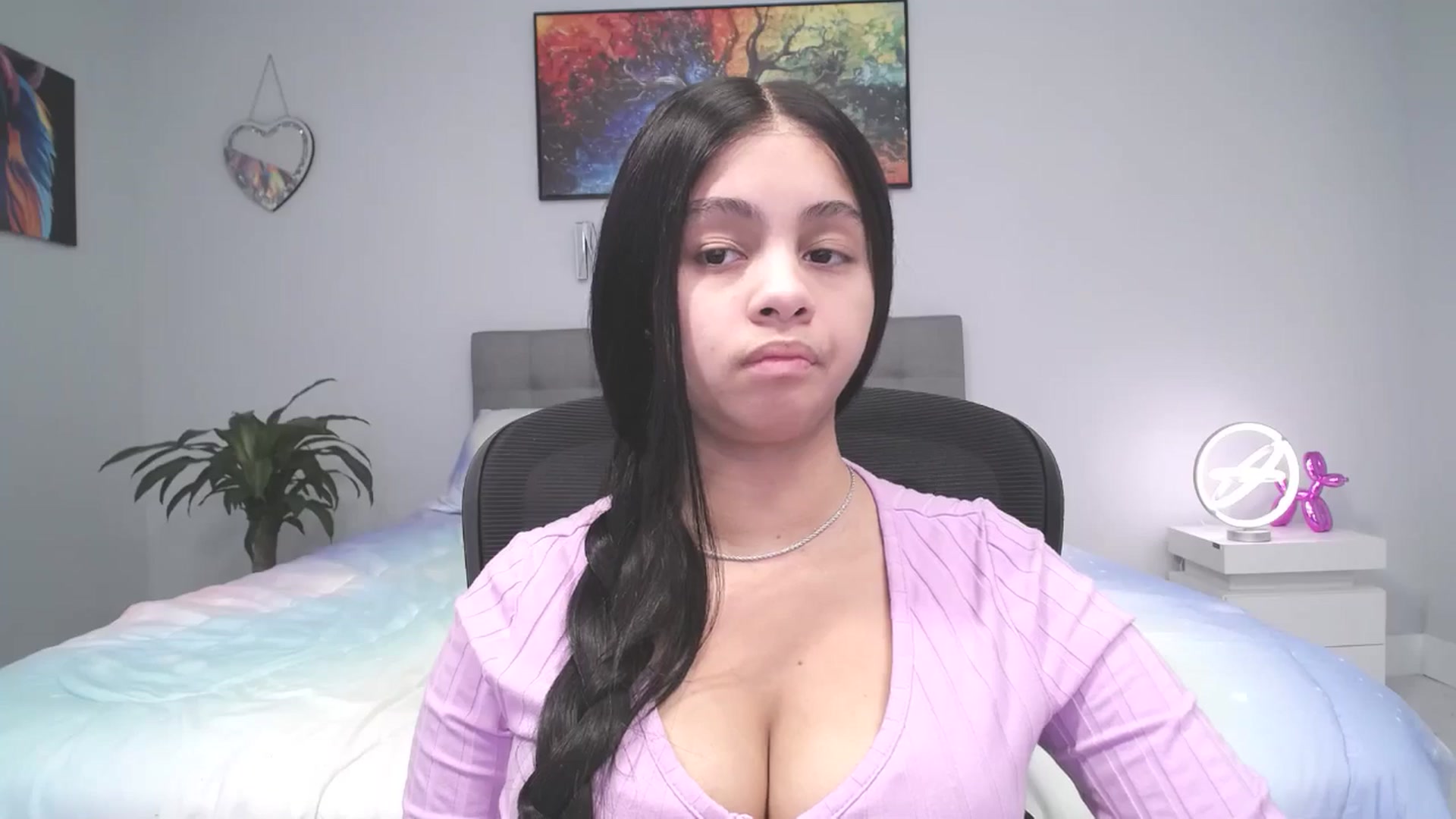 Gallery image thumbnail from CynthiaTorres's myfreecams stream on, 01/15/2026, 07:46 image 16 of 20