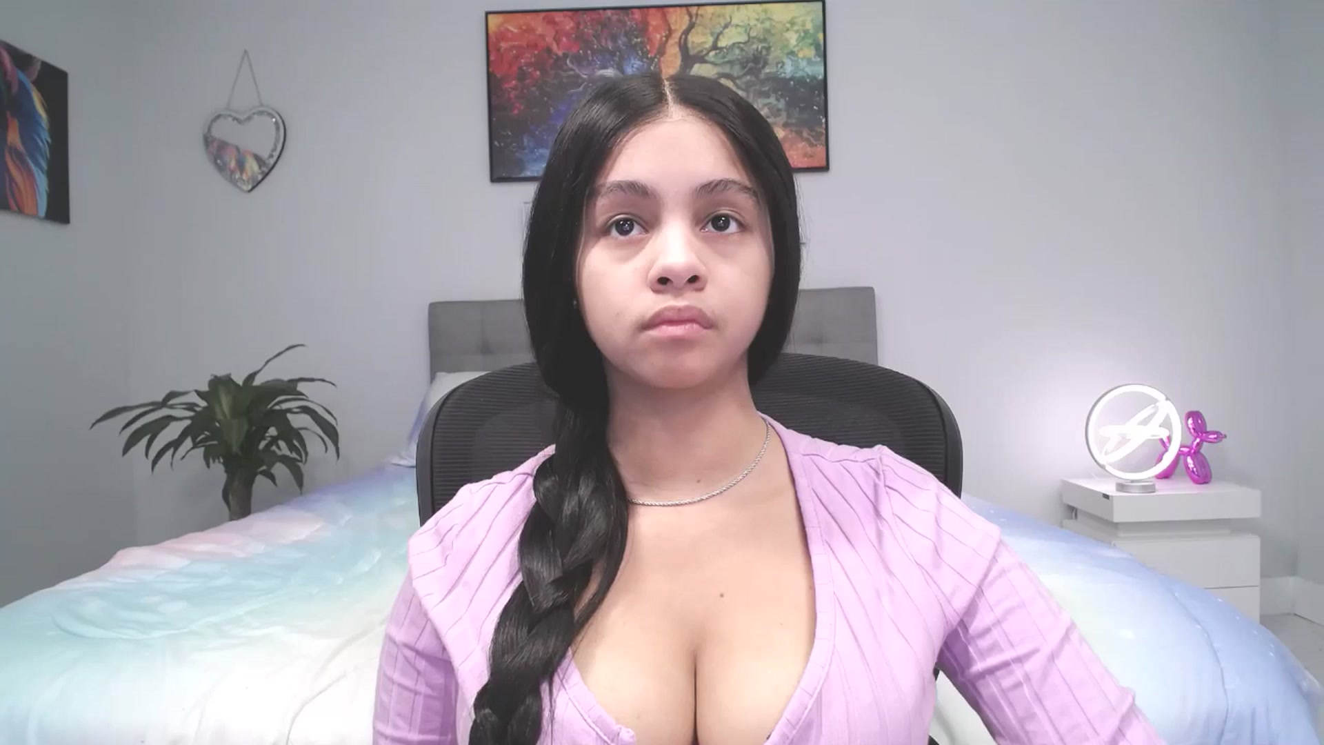 Gallery image thumbnail from CynthiaTorres's myfreecams stream on, 01/15/2026, 07:46 image 12 of 20