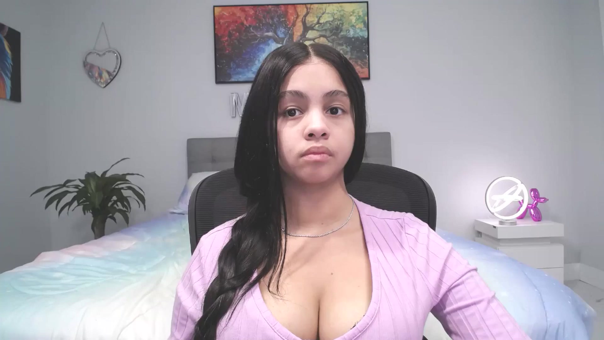 Gallery image thumbnail from CynthiaTorres's myfreecams stream on, 01/15/2026, 08:20 image 16 of 20
