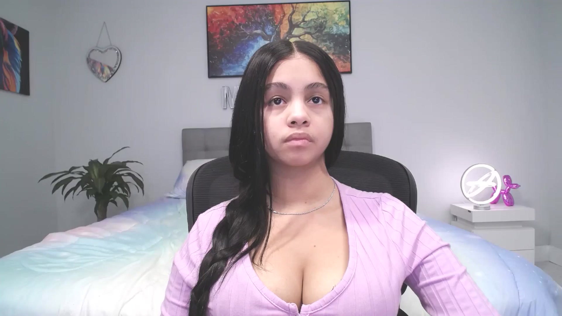 Gallery image thumbnail from CynthiaTorres's myfreecams stream on, 01/15/2026, 08:20 image 18 of 20
